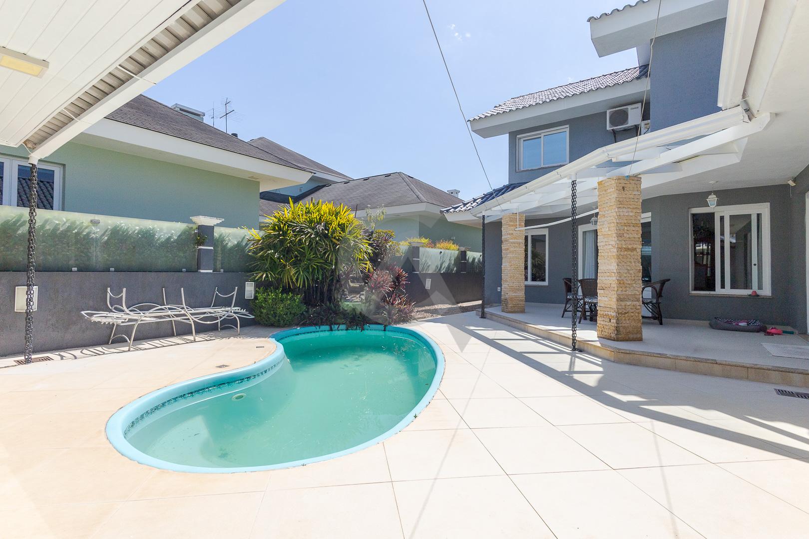 Casa de Condomínio, 4 quartos - Foto 39