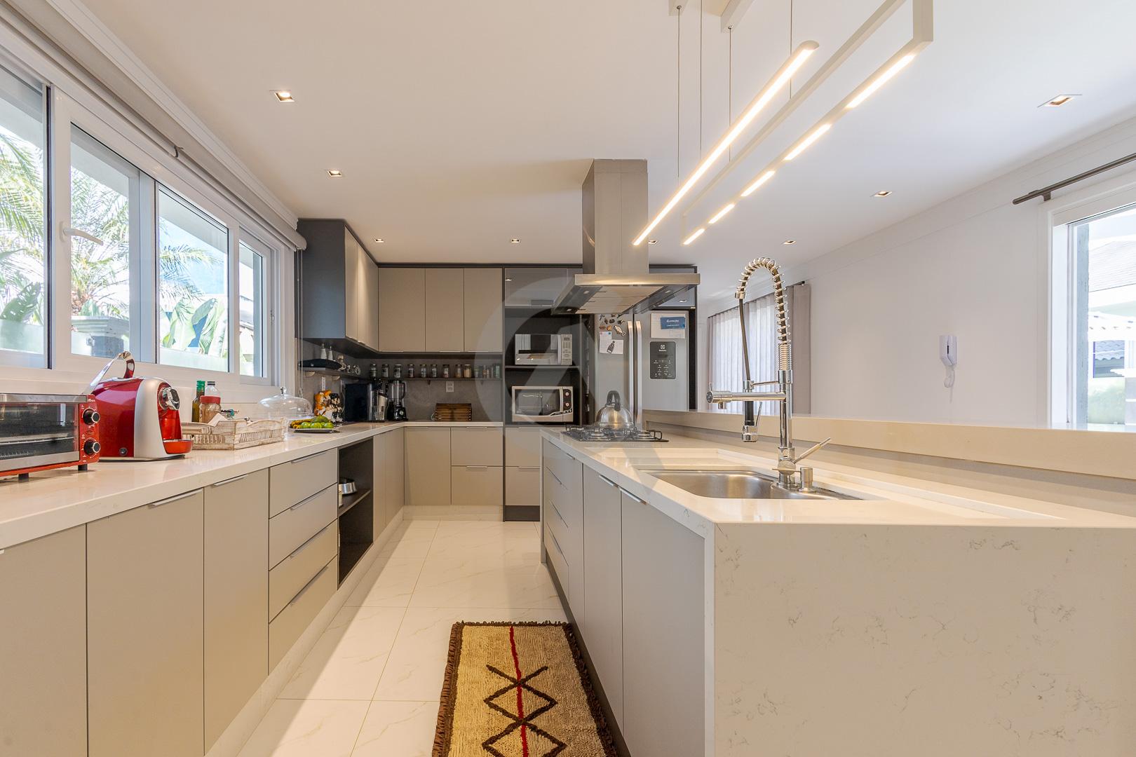 Casa de Condomínio, 4 quartos - Foto 17