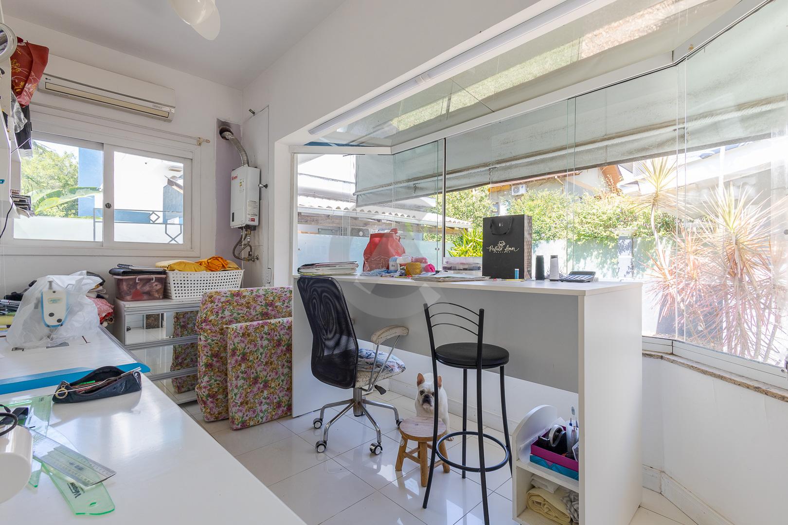 Casa de Condomínio, 4 quartos - Foto 45