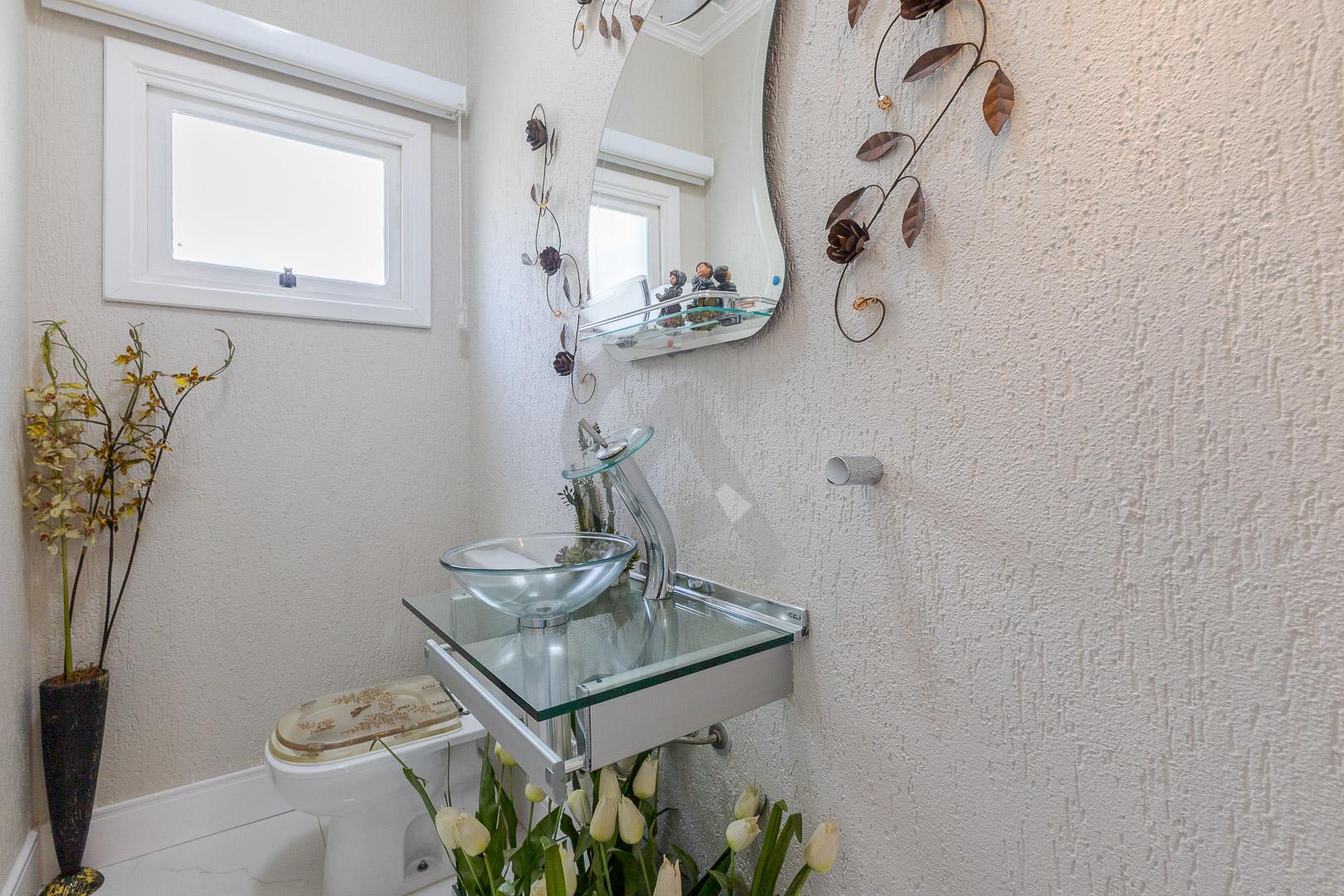 Casa de Condomínio, 4 quartos - Foto 15