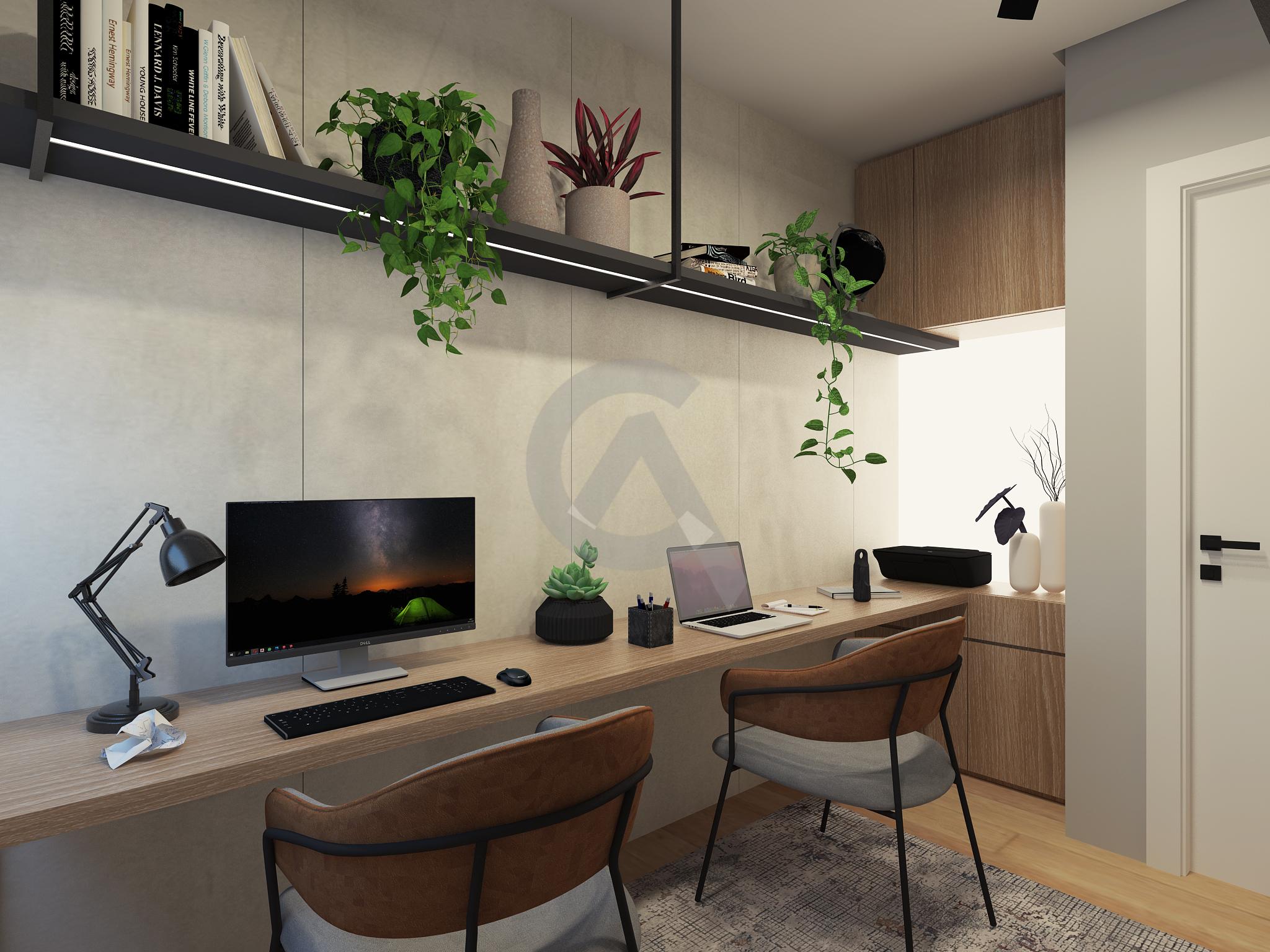 Apartamento, 3 quartos, 125 m² - Foto 11