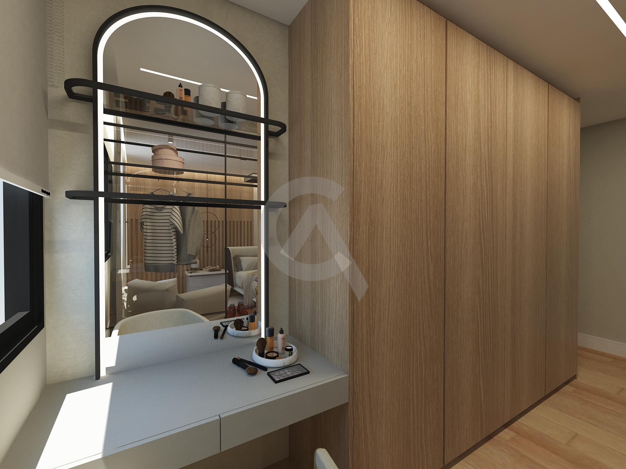 Apartamento, 3 quartos, 125 m² - Foto 10