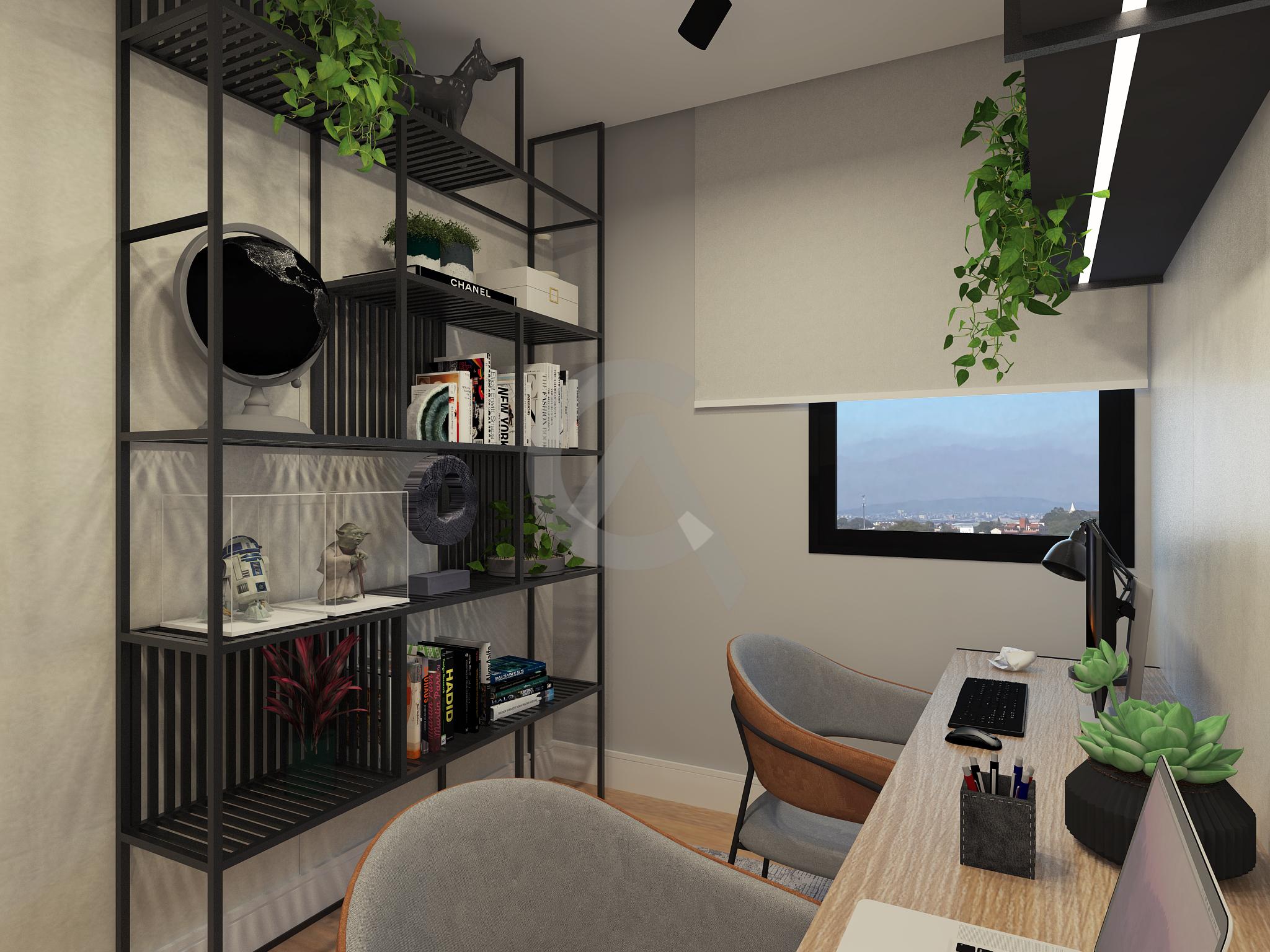 Apartamento, 3 quartos, 125 m² - Foto 12