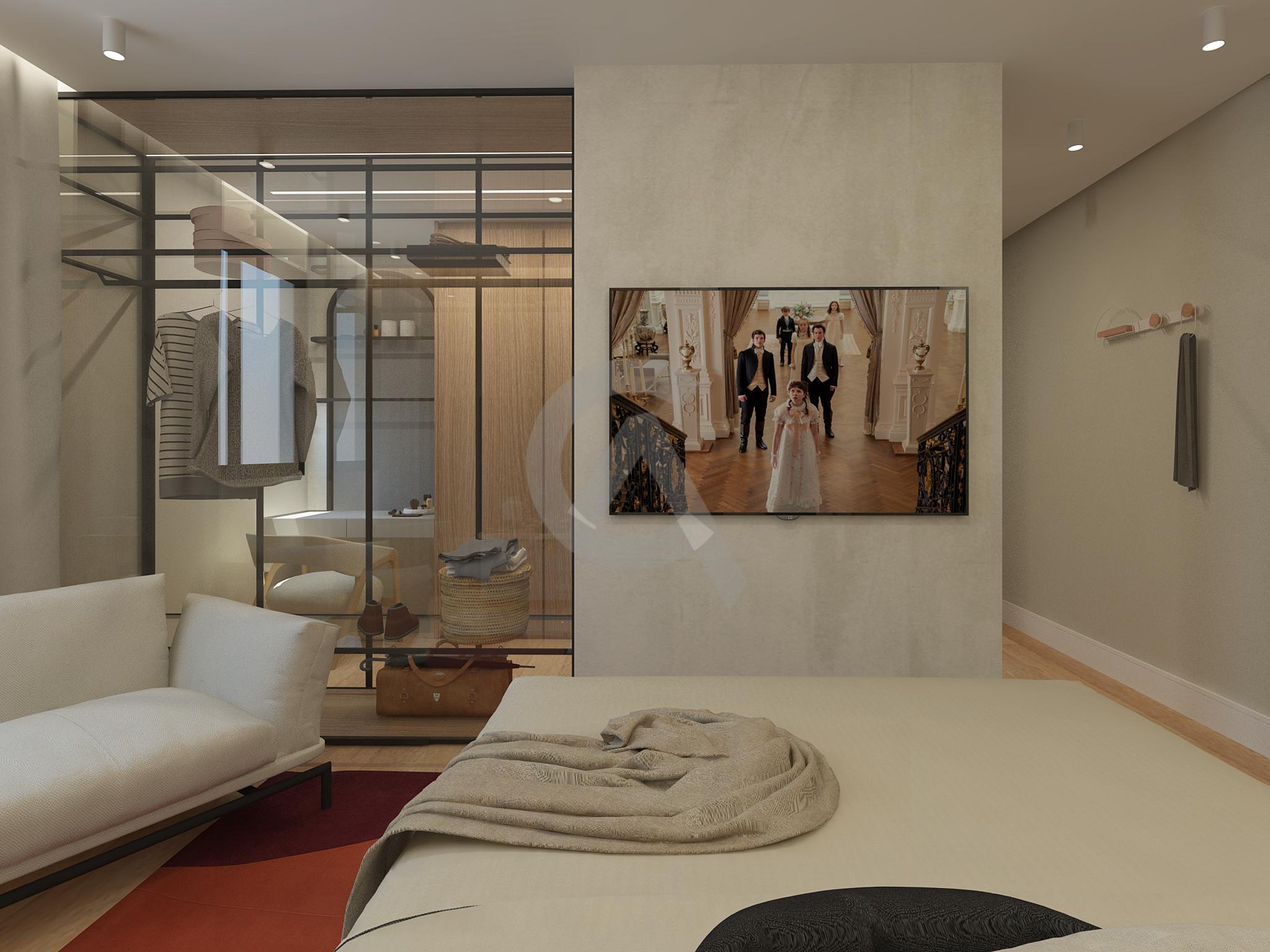 Apartamento, 2 quartos, 120 m² - Foto 5