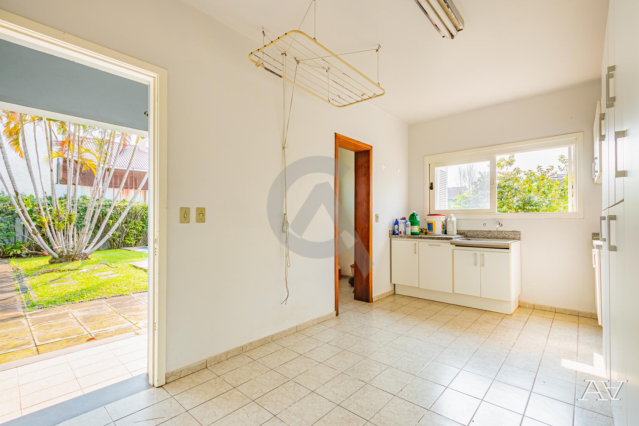 Casa, 6 quartos, 600 m² - Foto 25