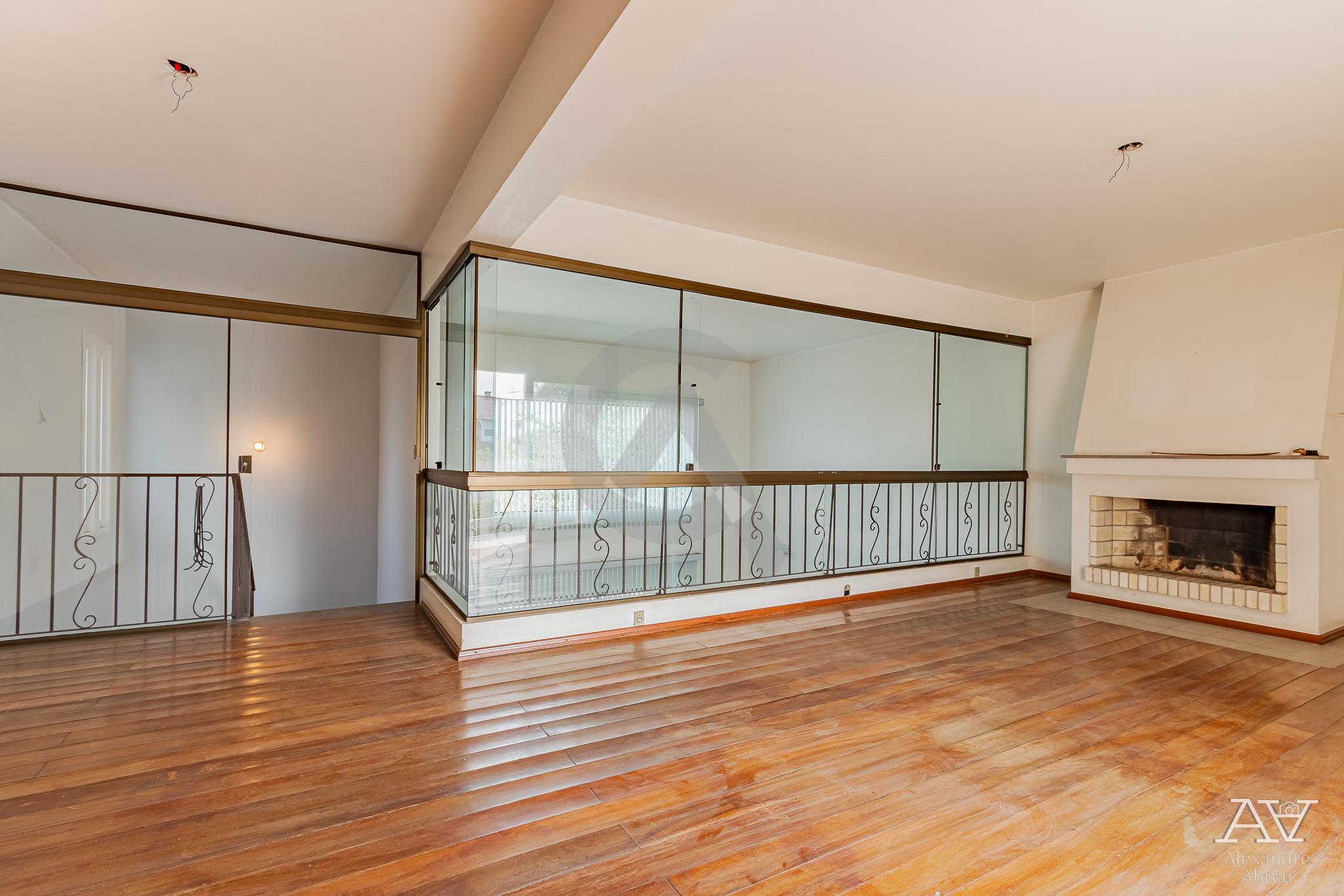 Casa, 6 quartos, 600 m² - Foto 31