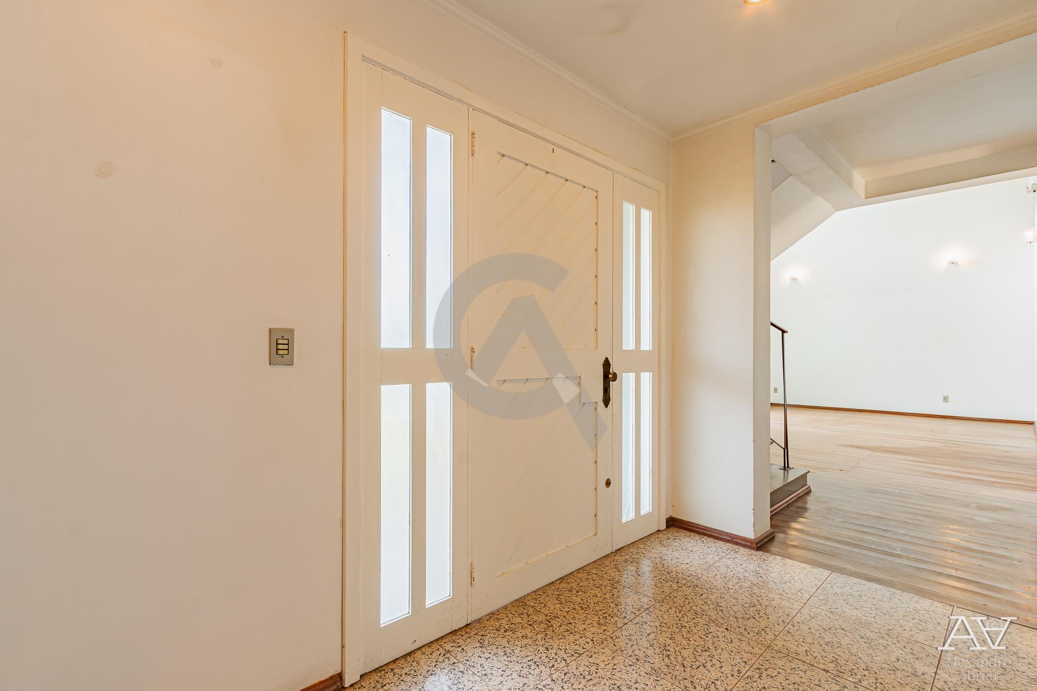 Casa, 6 quartos, 600 m² - Foto 17