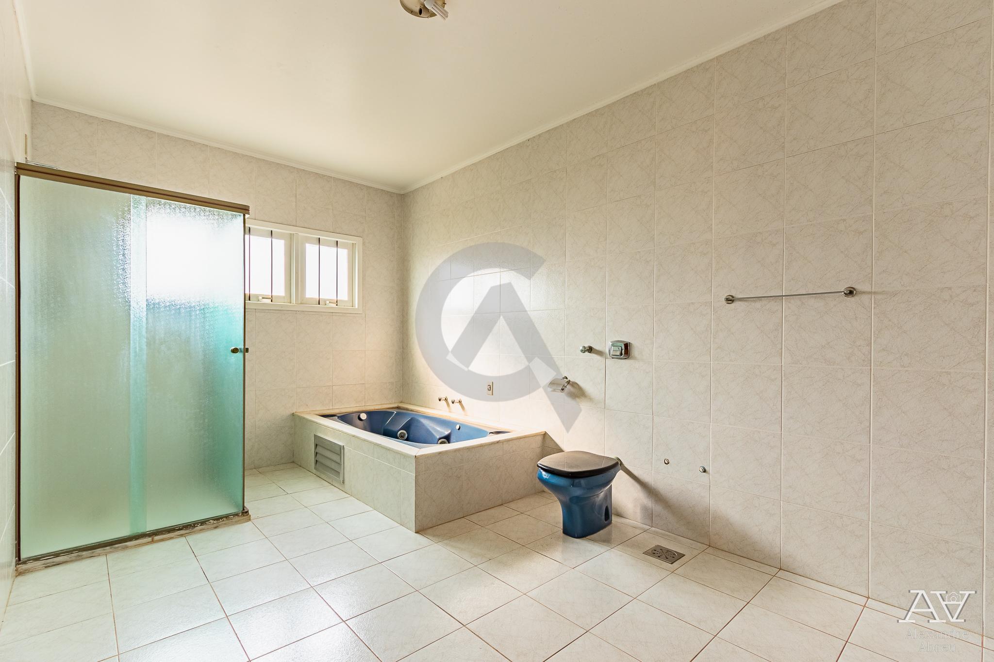 Casa, 6 quartos, 600 m² - Foto 38