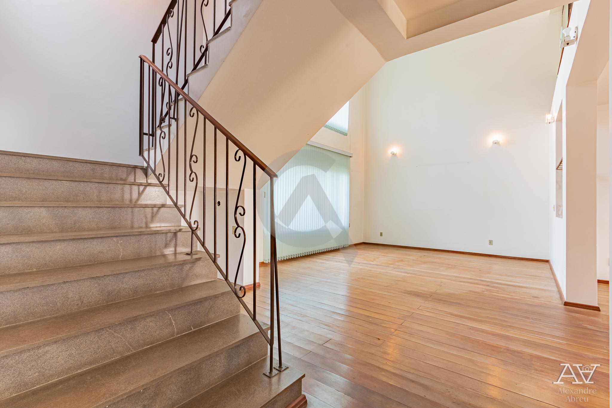 Casa, 6 quartos, 600 m² - Foto 6