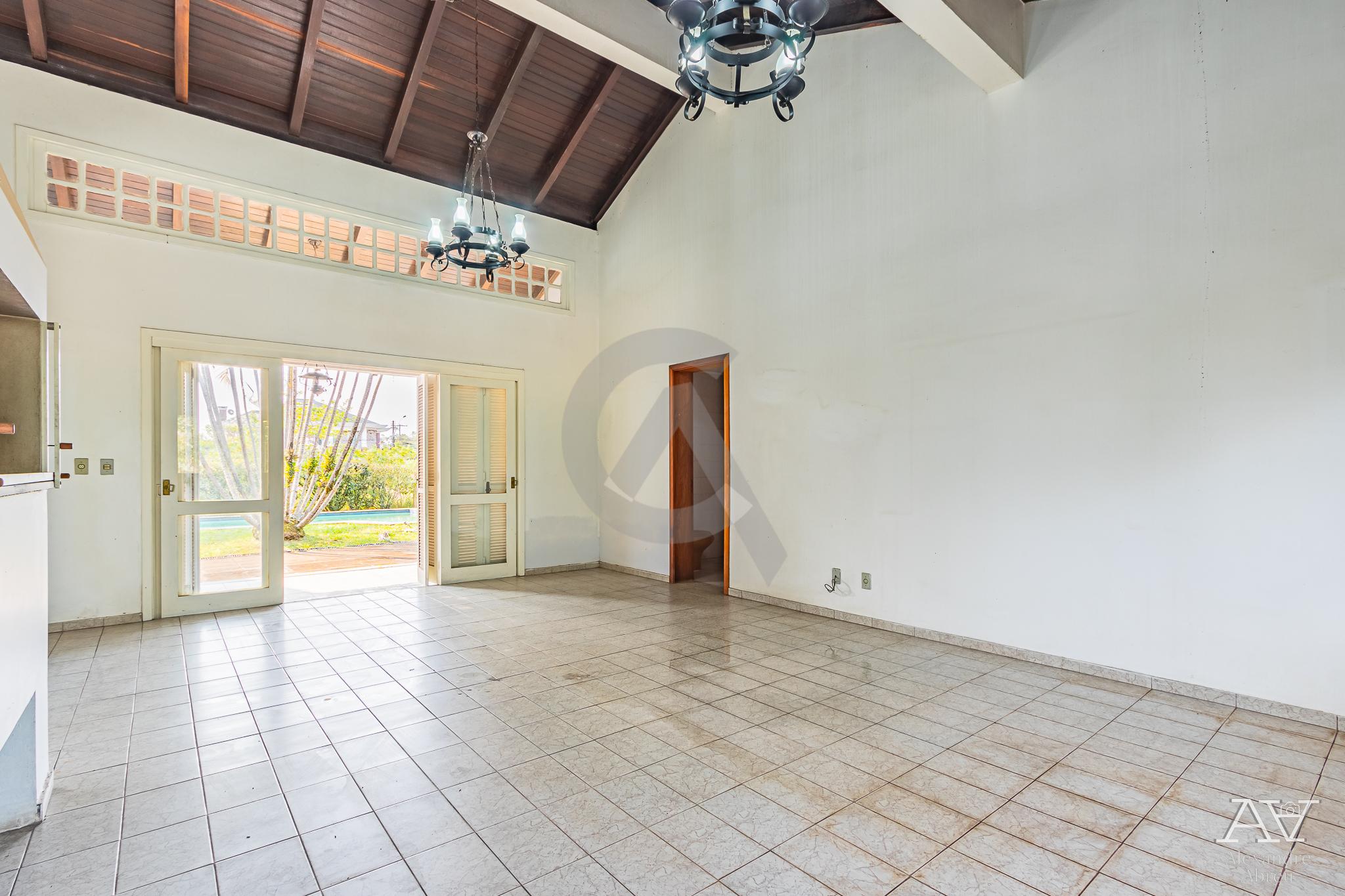 Casa, 6 quartos, 600 m² - Foto 28