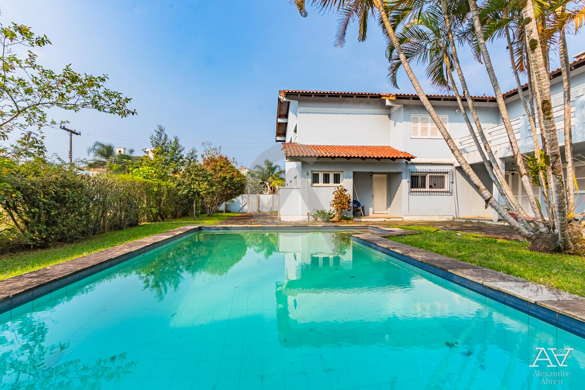 Casa, 6 quartos, 600 m² - Foto 4