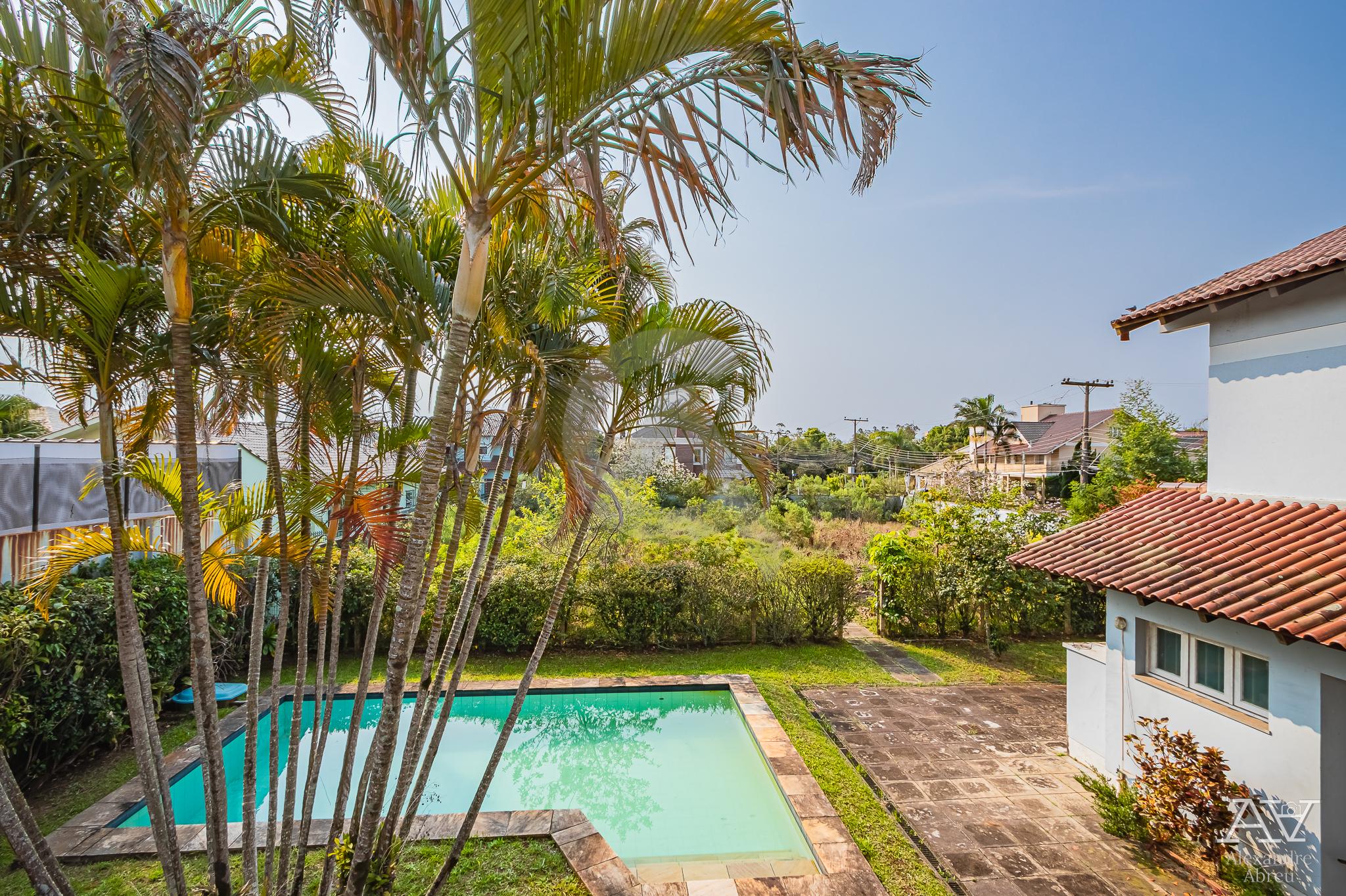 Casa, 6 quartos, 600 m² - Foto 34