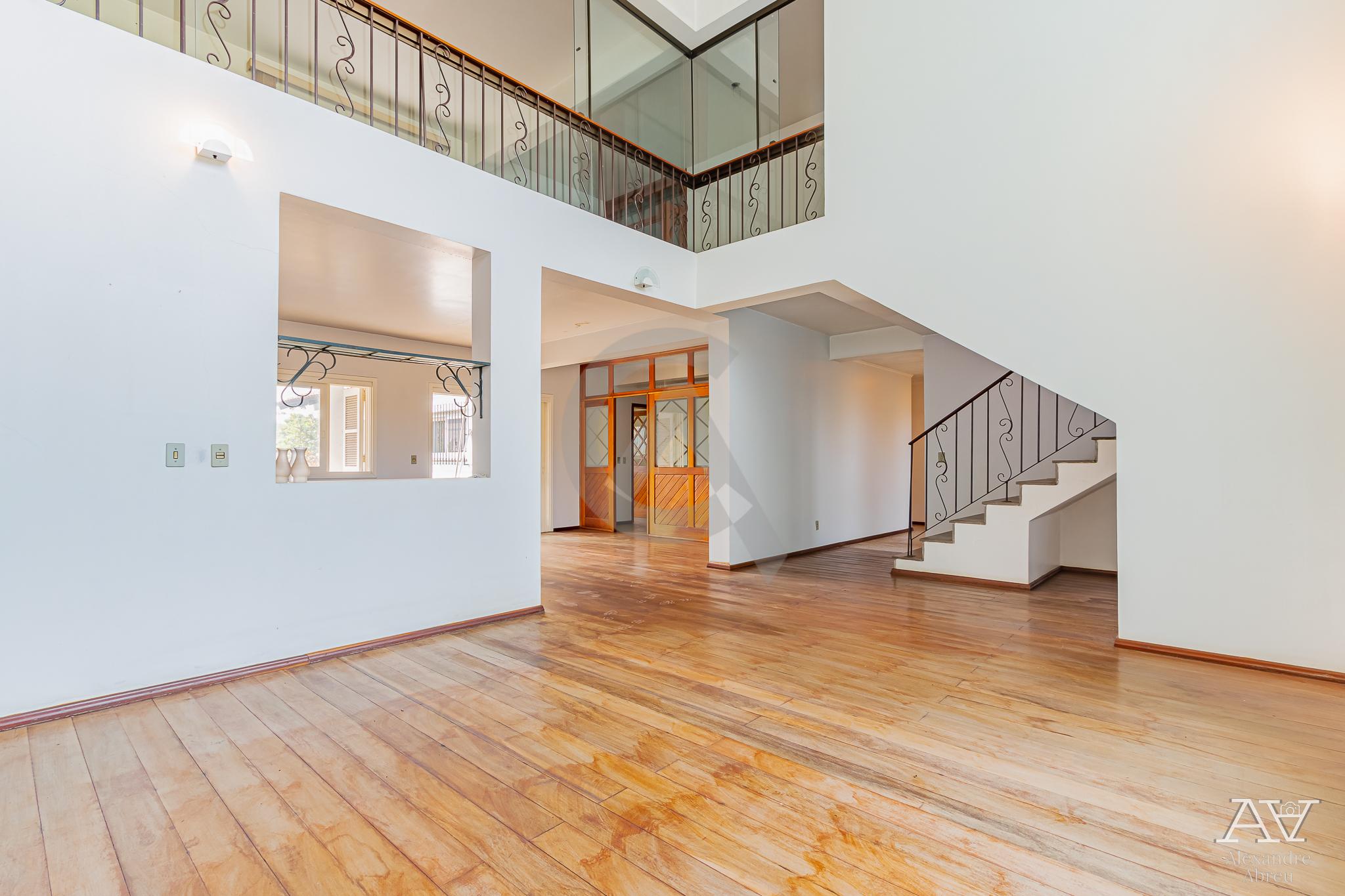 Casa, 6 quartos, 600 m² - Foto 7