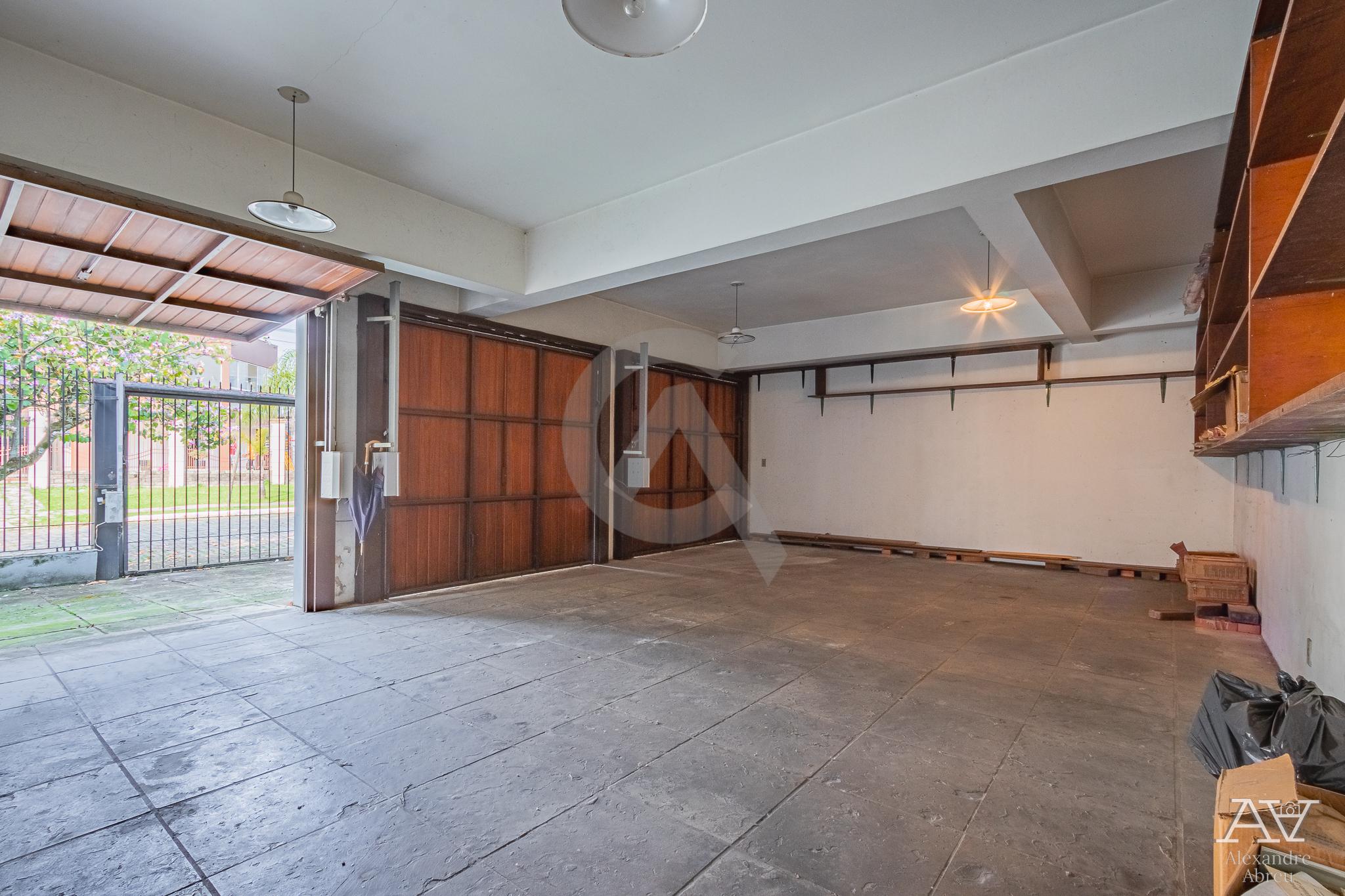 Casa, 6 quartos, 600 m² - Foto 42