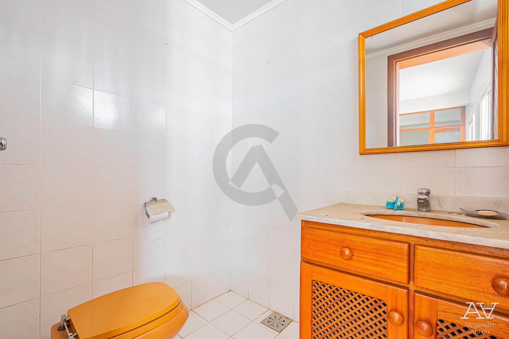 Casa, 6 quartos, 600 m² - Foto 14