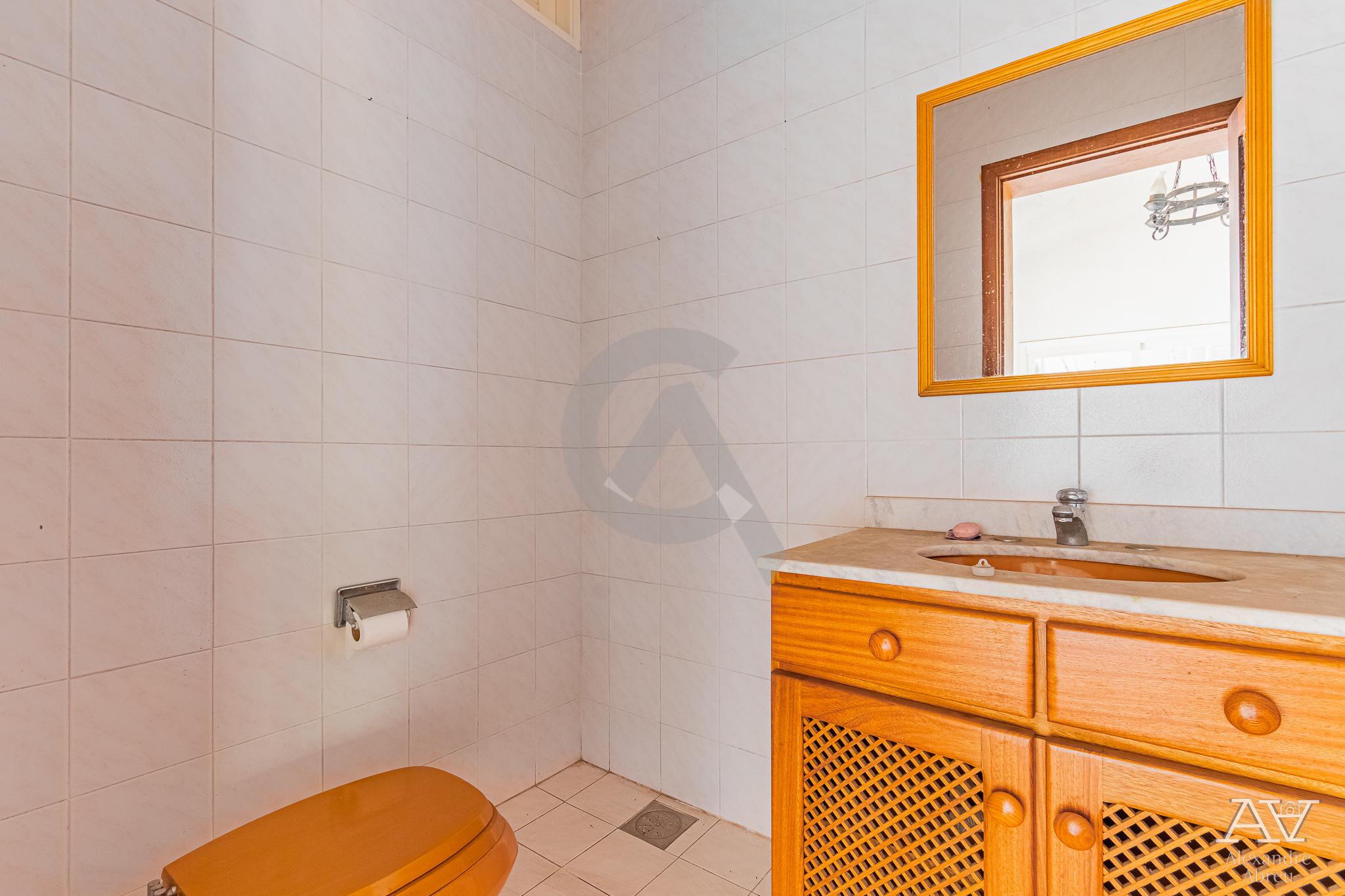 Casa, 6 quartos, 600 m² - Foto 29