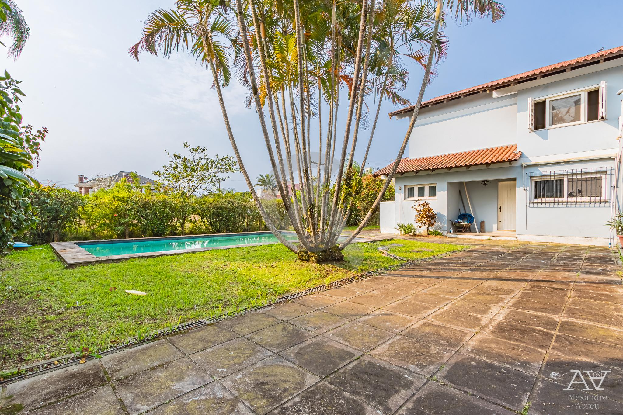 Casa, 6 quartos, 600 m² - Foto 3