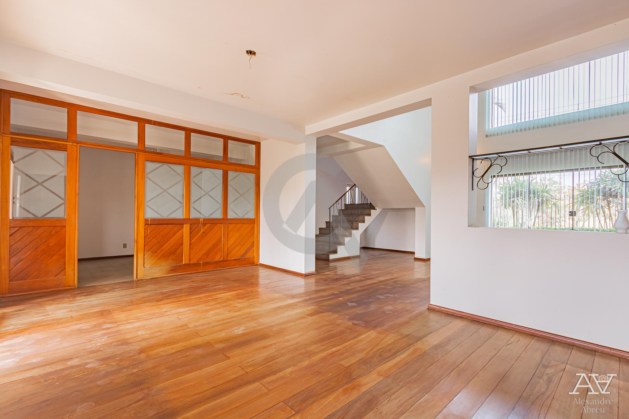 Casa, 6 quartos, 600 m² - Foto 11