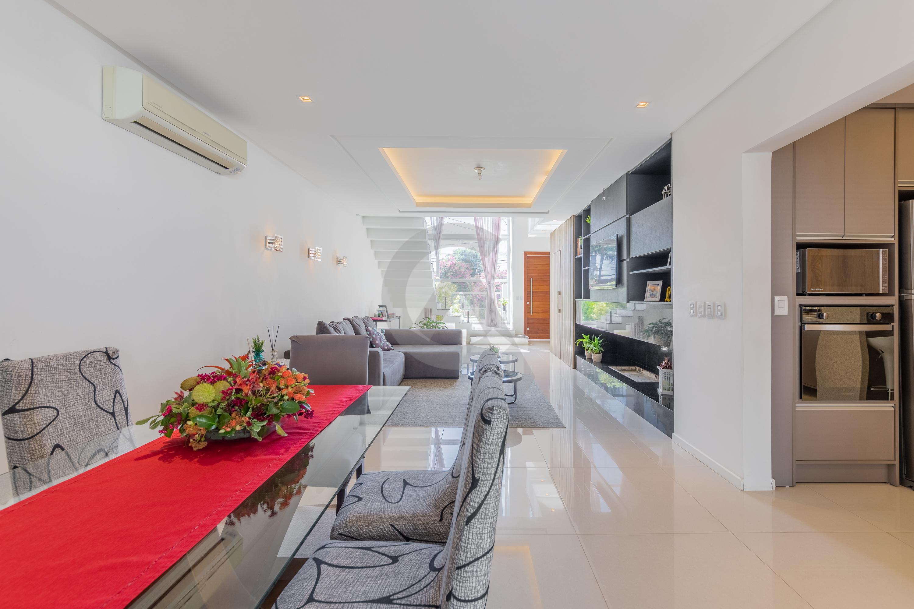 Sobrado, 3 quartos, 315 m² - Foto 6