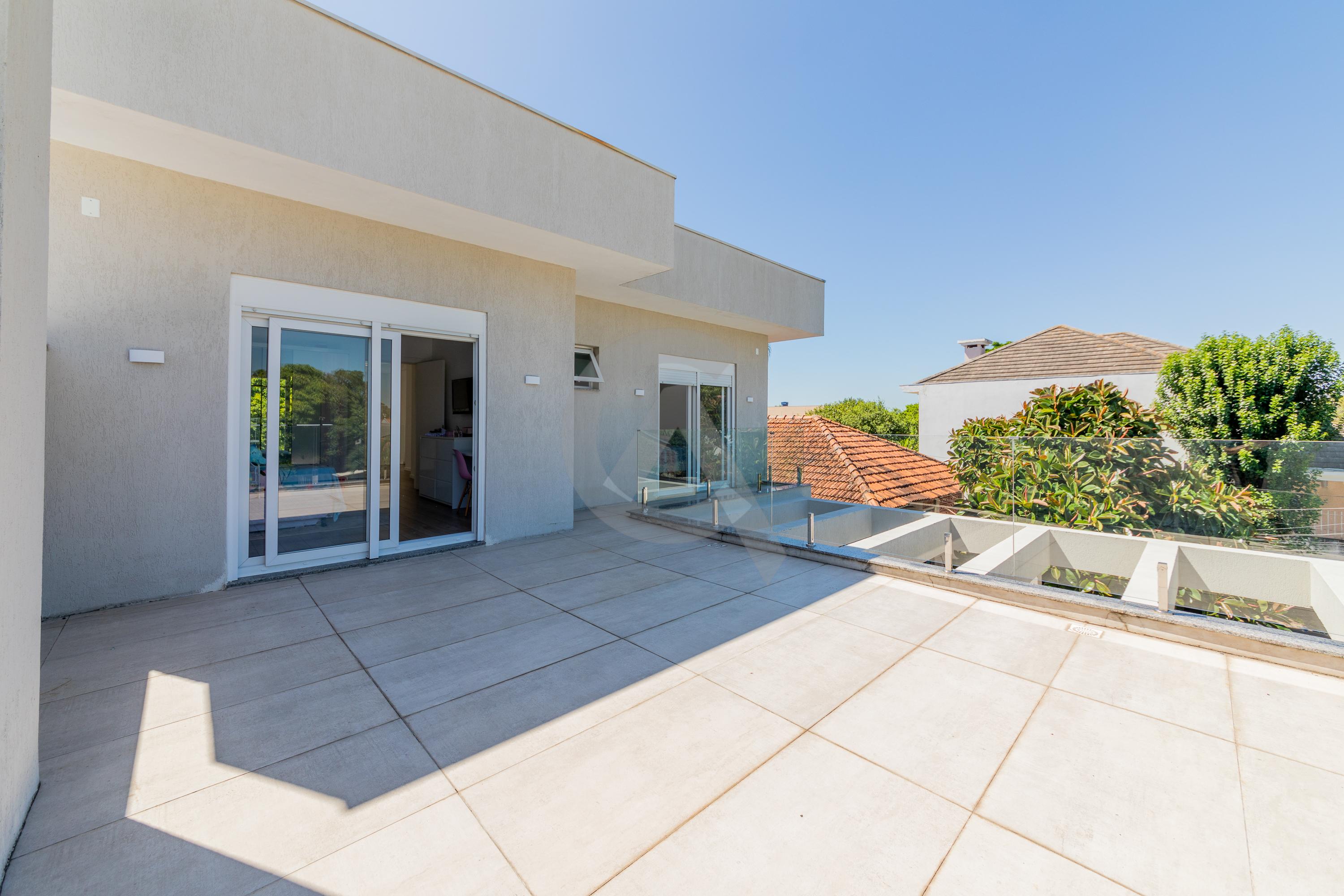 Sobrado, 3 quartos, 315 m² - Foto 19