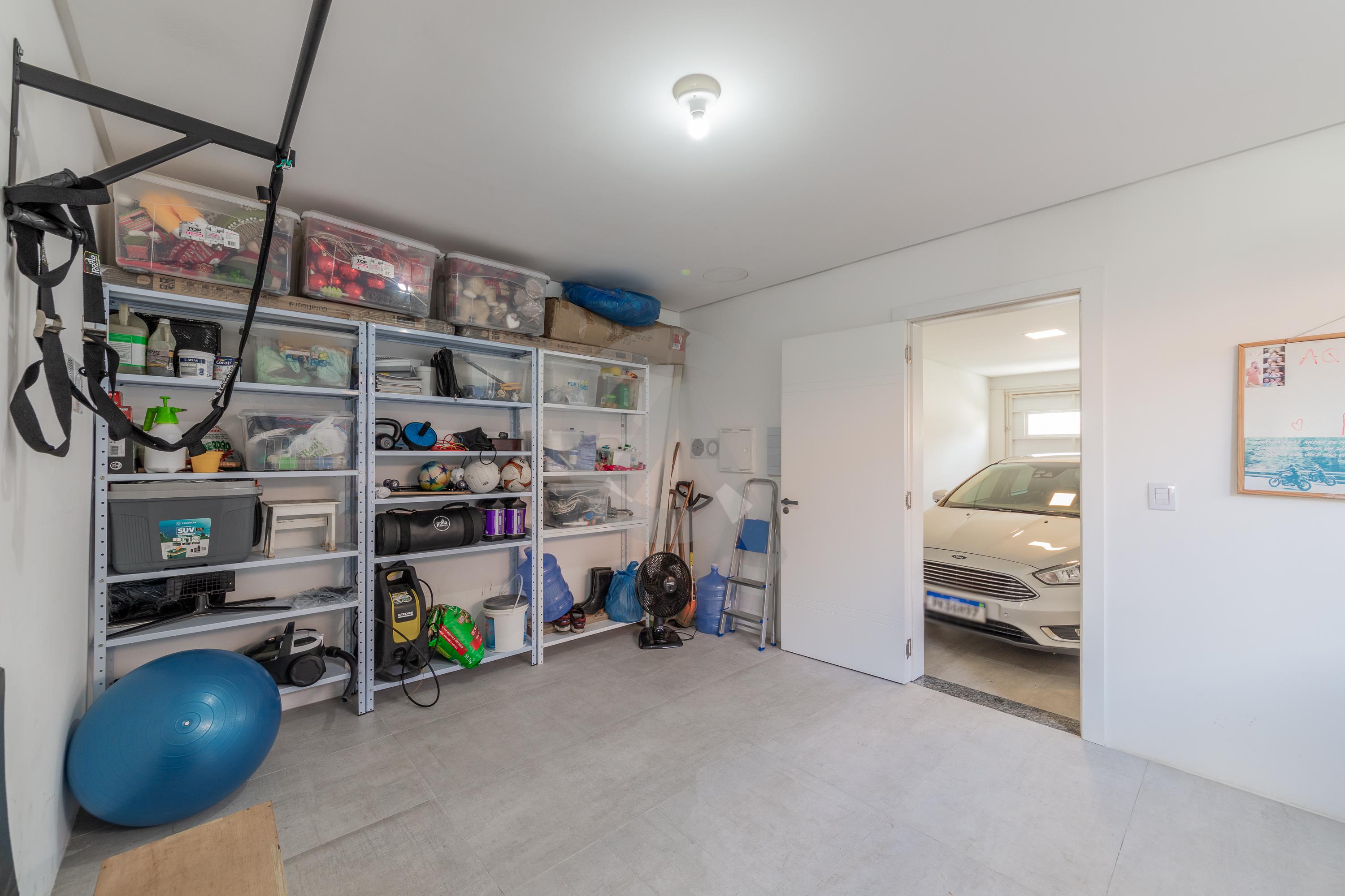 Sobrado, 3 quartos, 315 m² - Foto 28