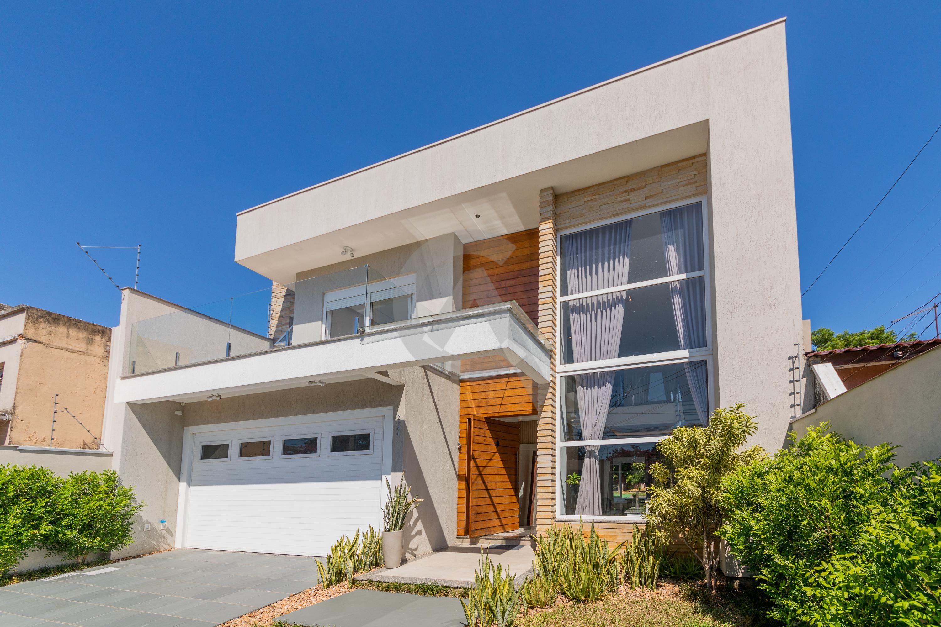 Sobrado, 3 quartos, 315 m² - Foto 3