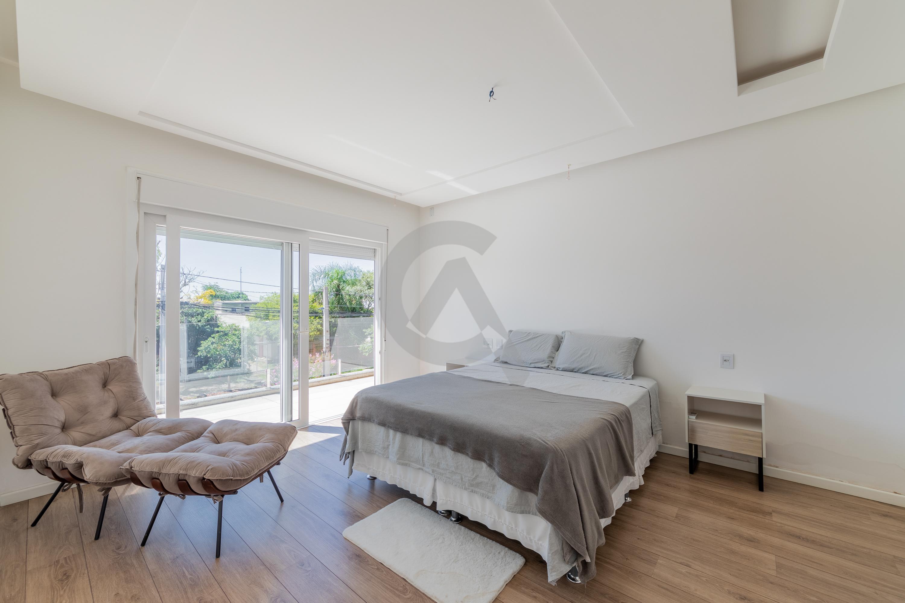 Sobrado, 3 quartos, 315 m² - Foto 22