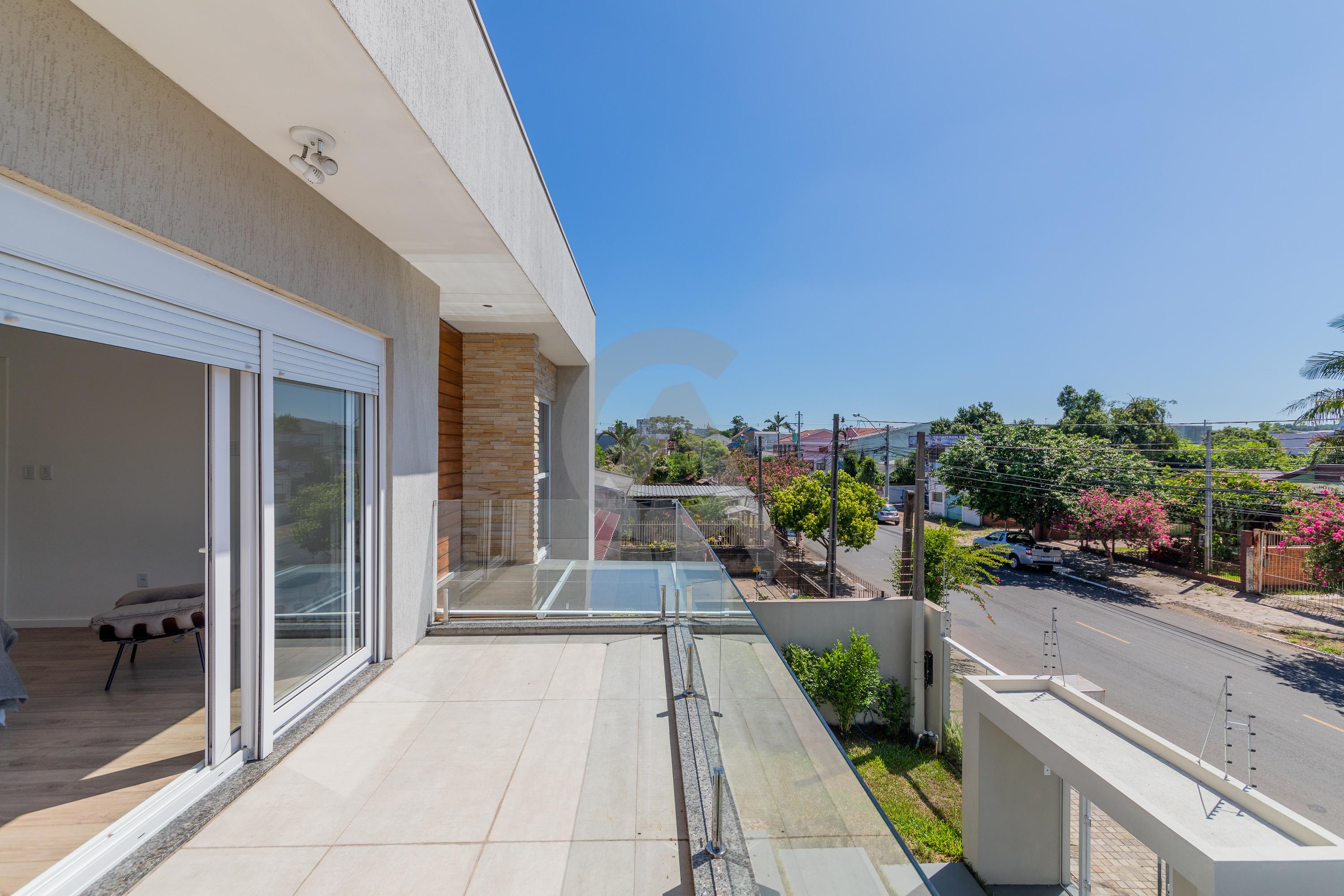 Sobrado, 3 quartos, 315 m² - Foto 23