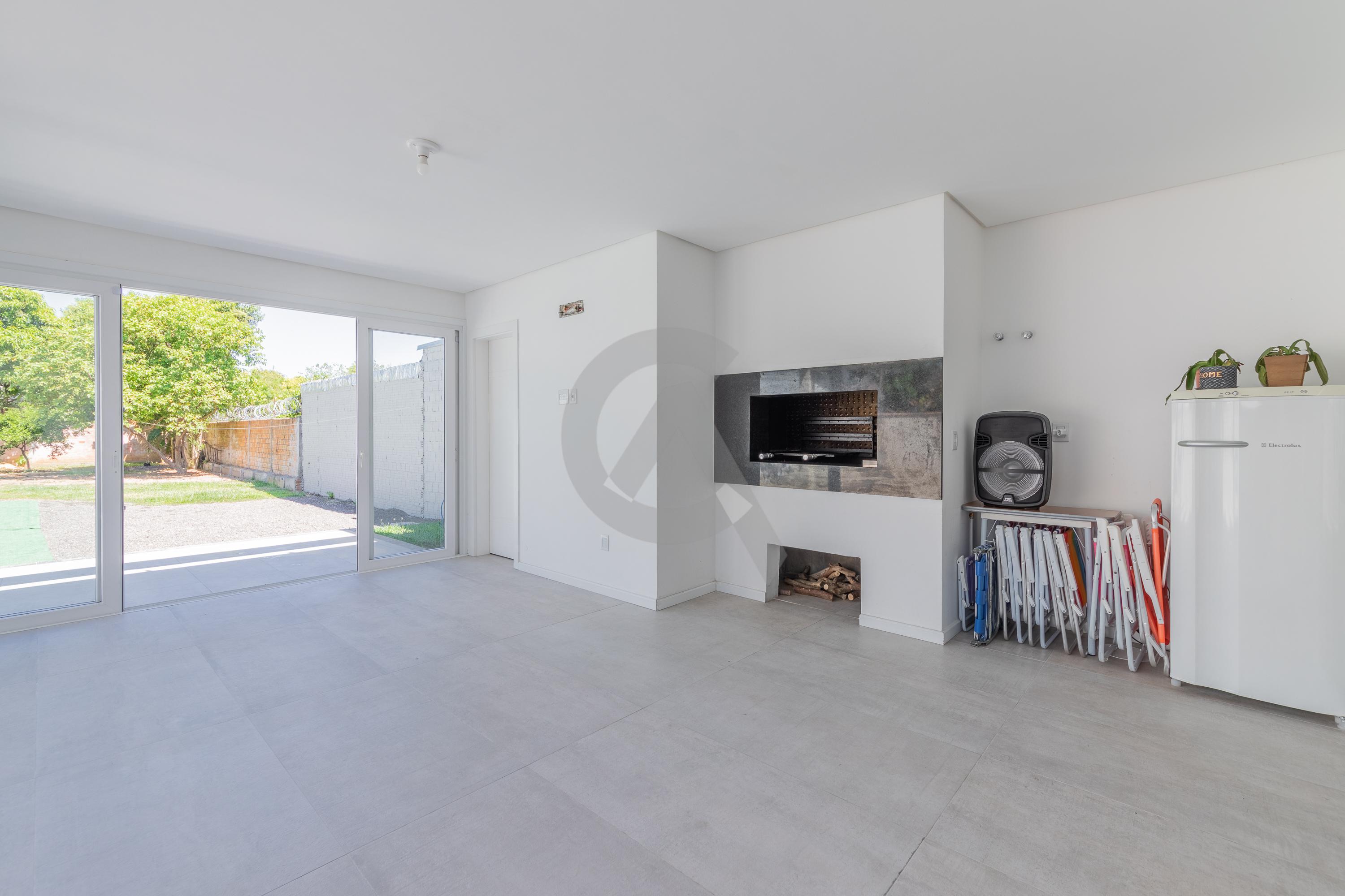 Sobrado, 3 quartos, 315 m² - Foto 29