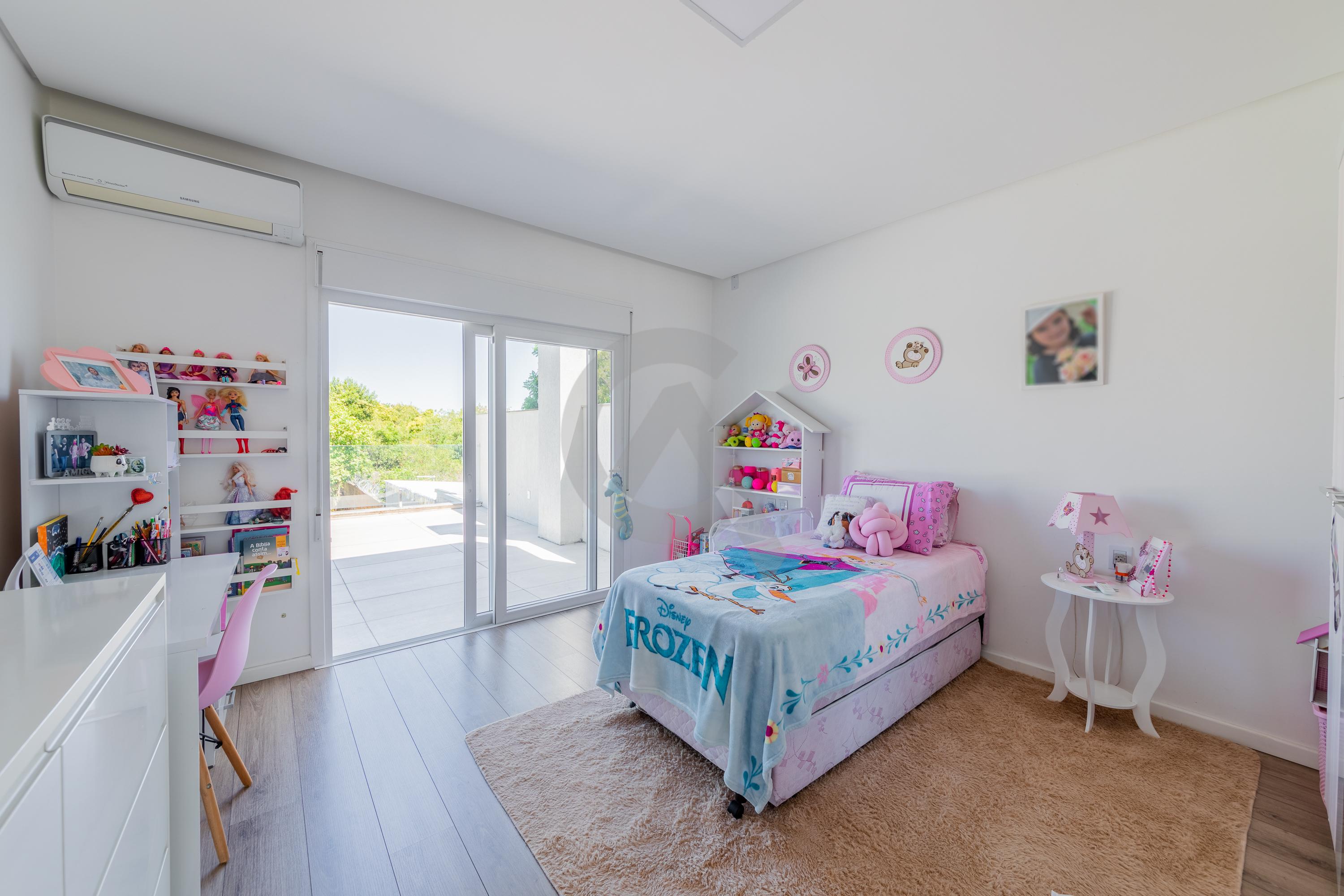 Sobrado, 3 quartos, 315 m² - Foto 18