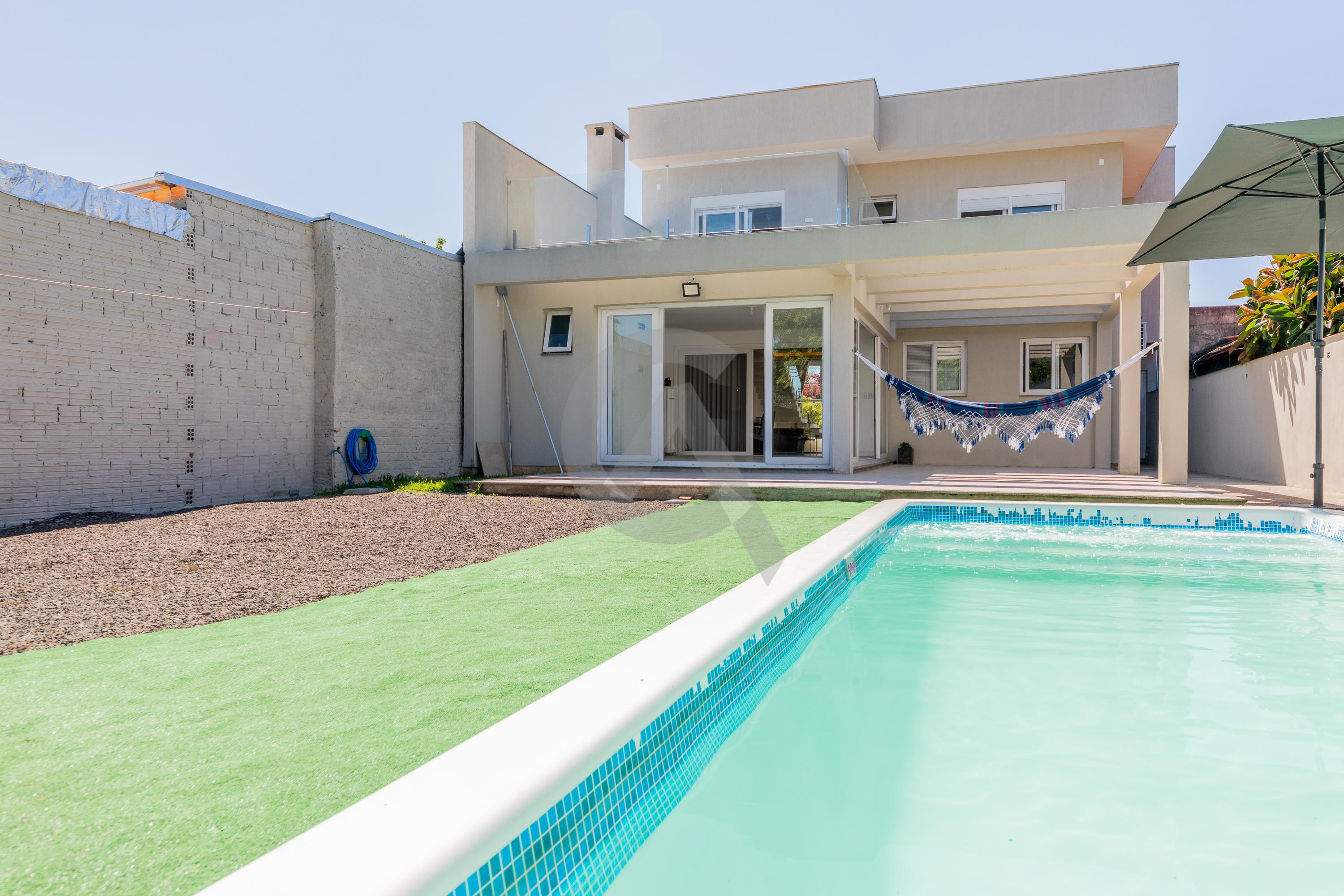 Sobrado, 3 quartos, 315 m² - Foto 31