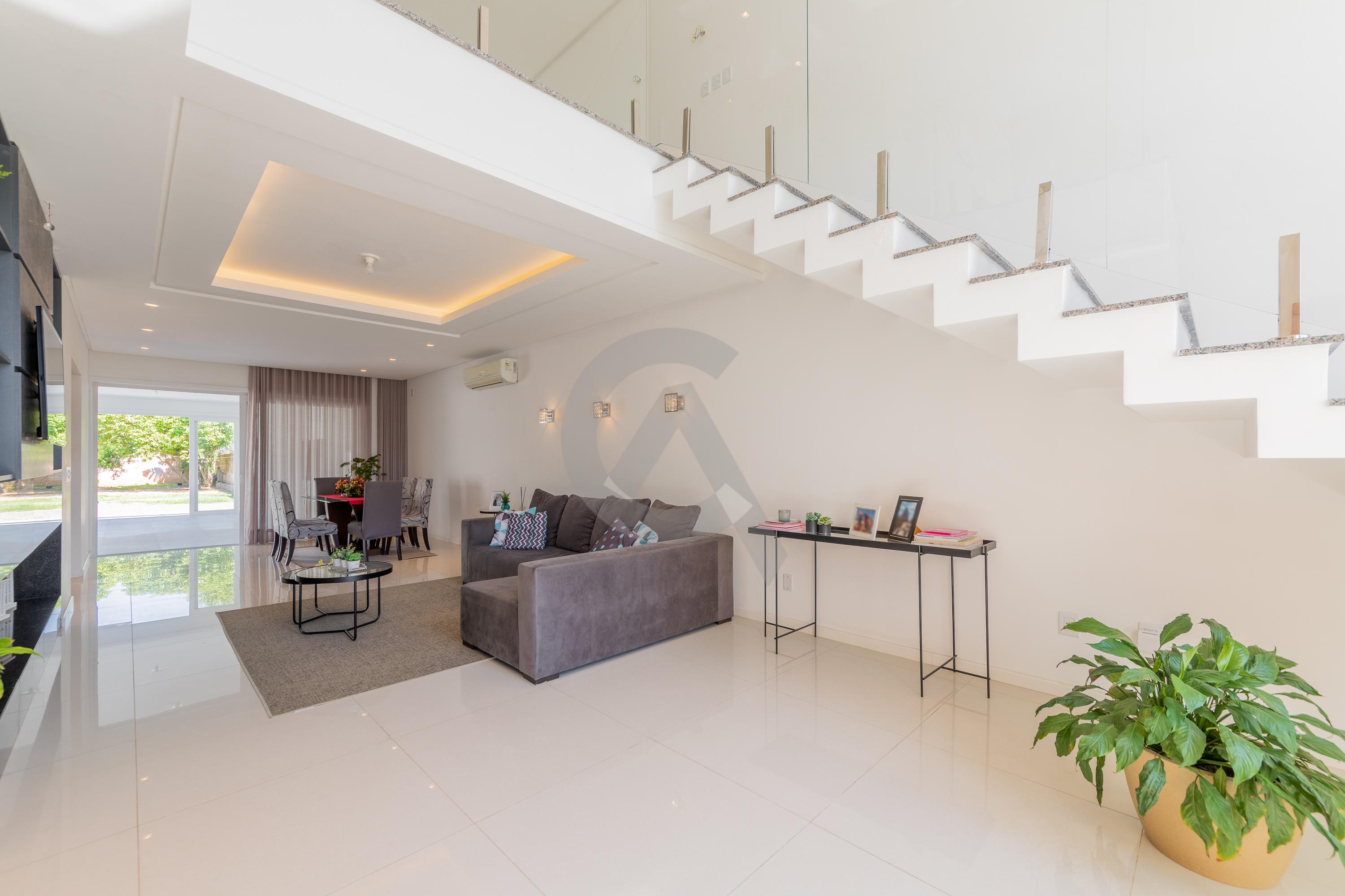 Sobrado, 3 quartos, 315 m² - Foto 12