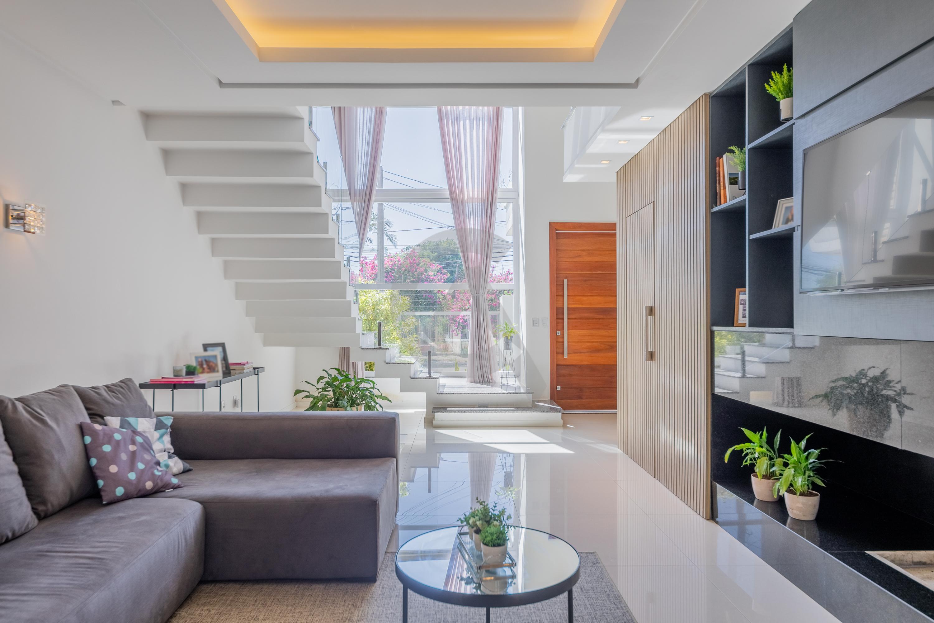 Sobrado, 3 quartos, 315 m² - Foto 4