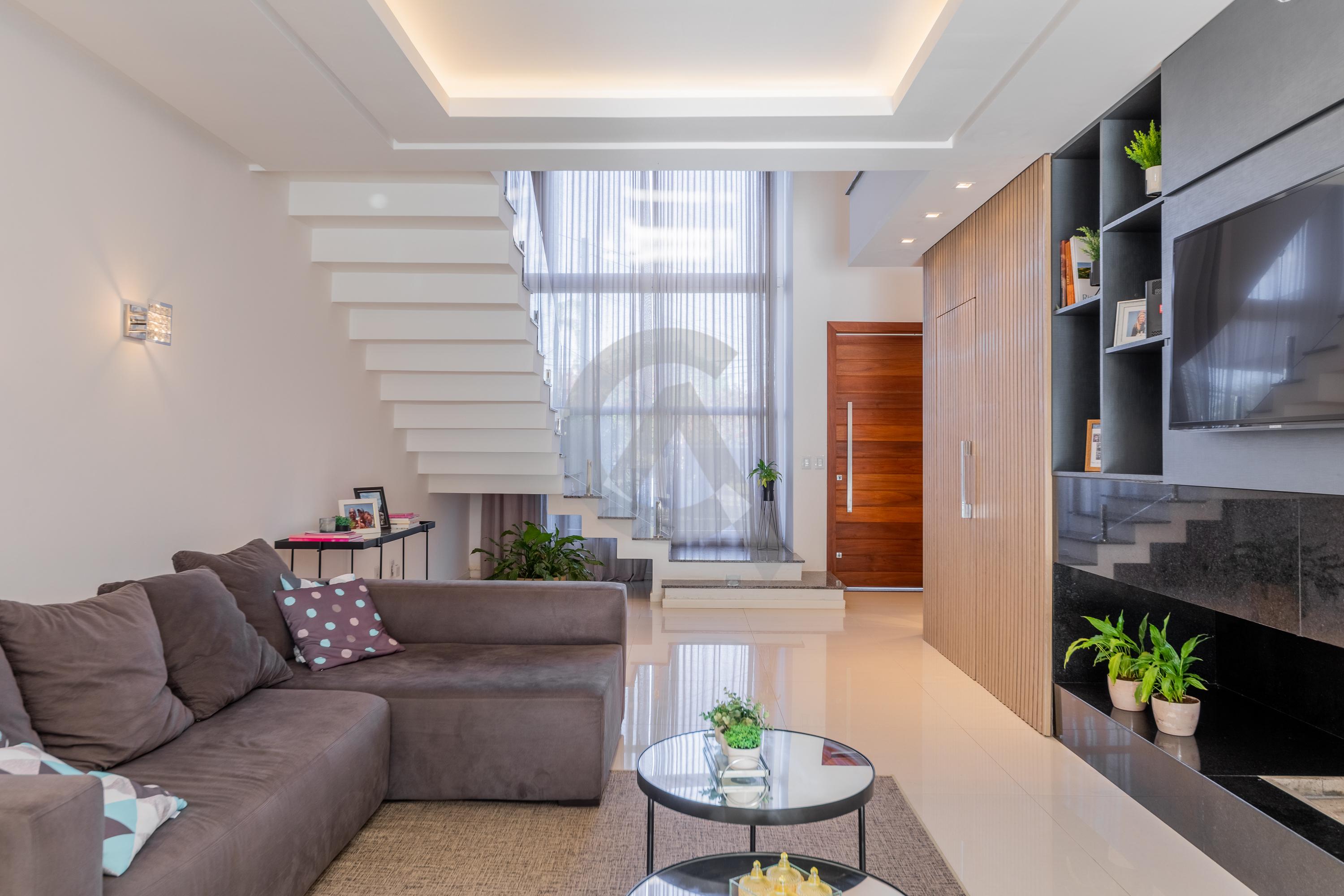 Sobrado, 3 quartos, 315 m² - Foto 7