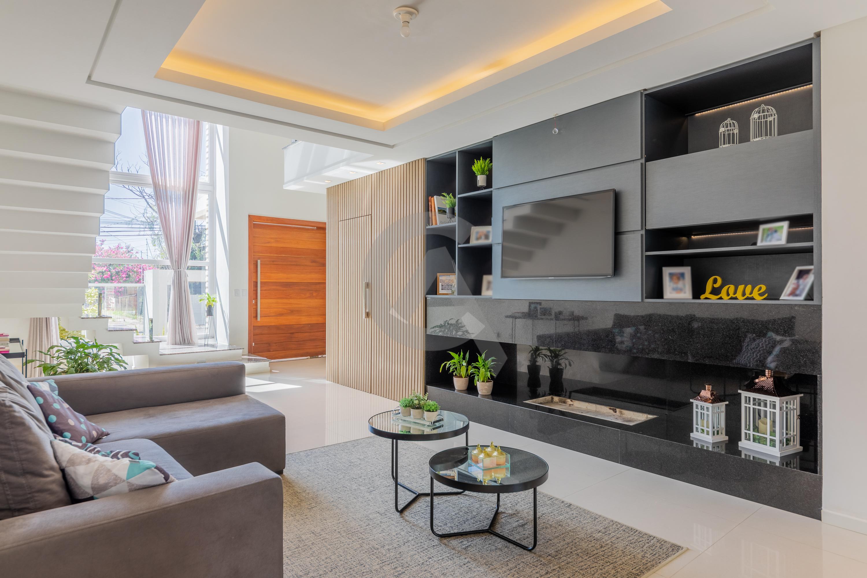 Sobrado, 3 quartos, 315 m² - Foto 5