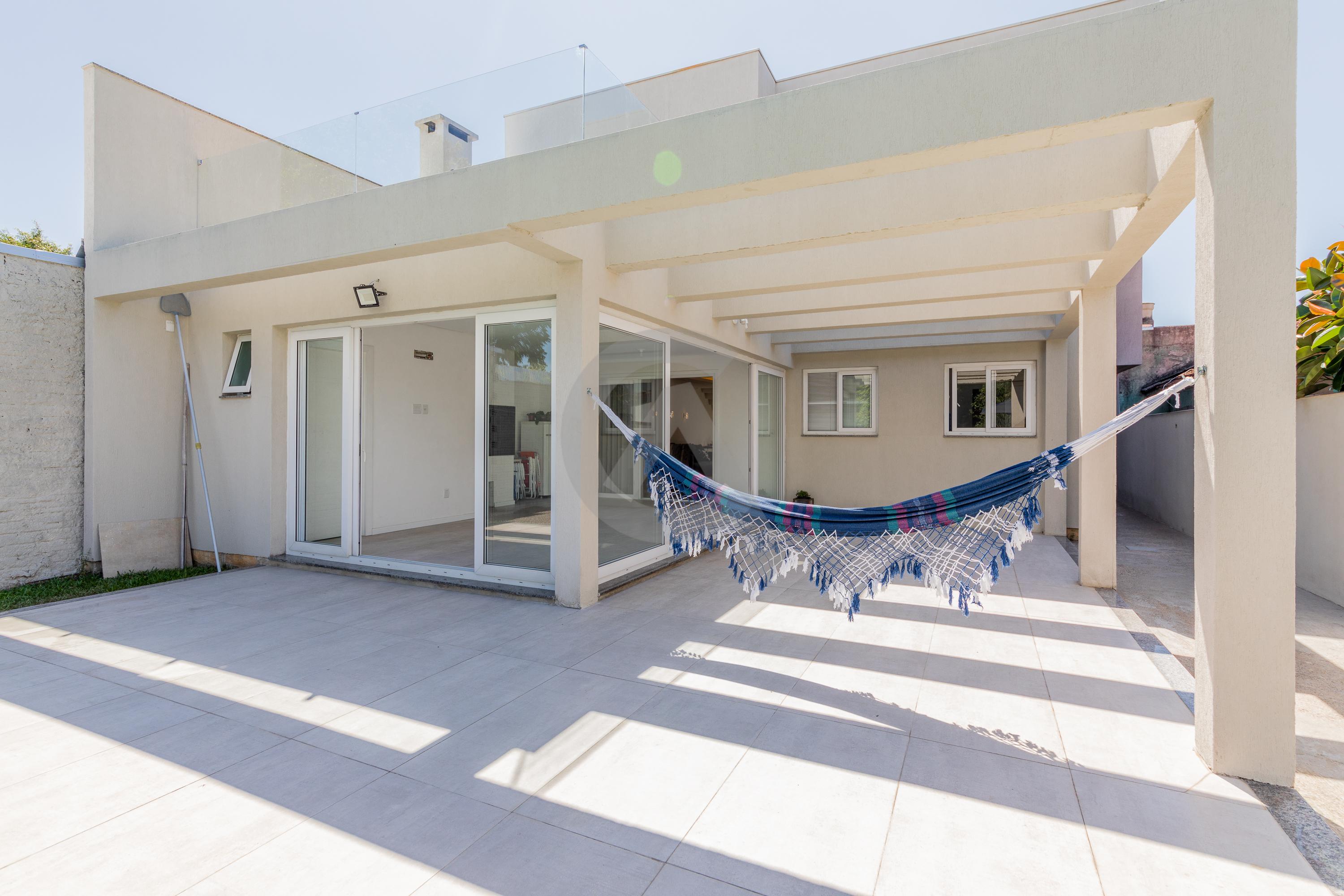 Sobrado, 3 quartos, 315 m² - Foto 30