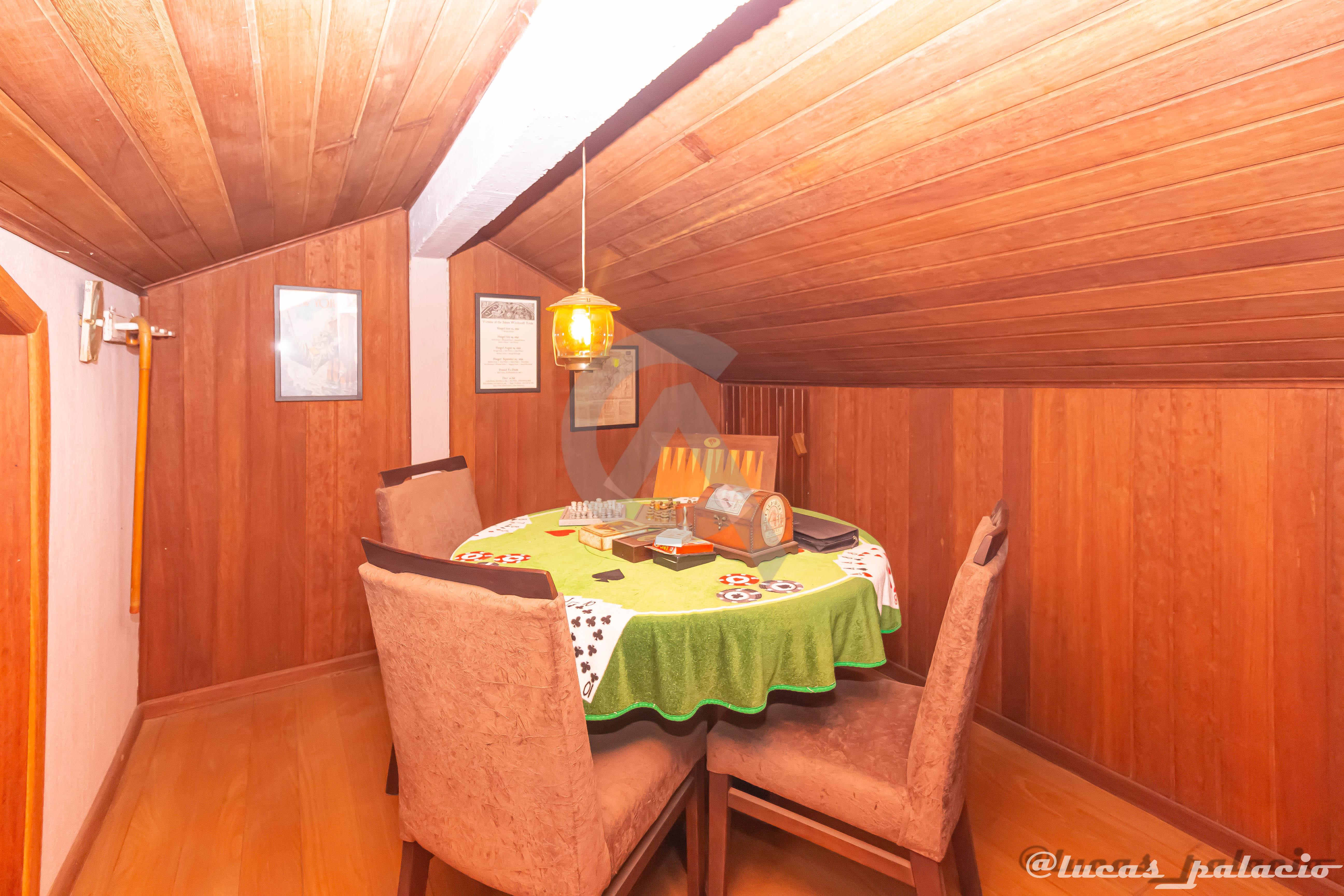 Casa, 4 quartos, 401 m² - Foto 28