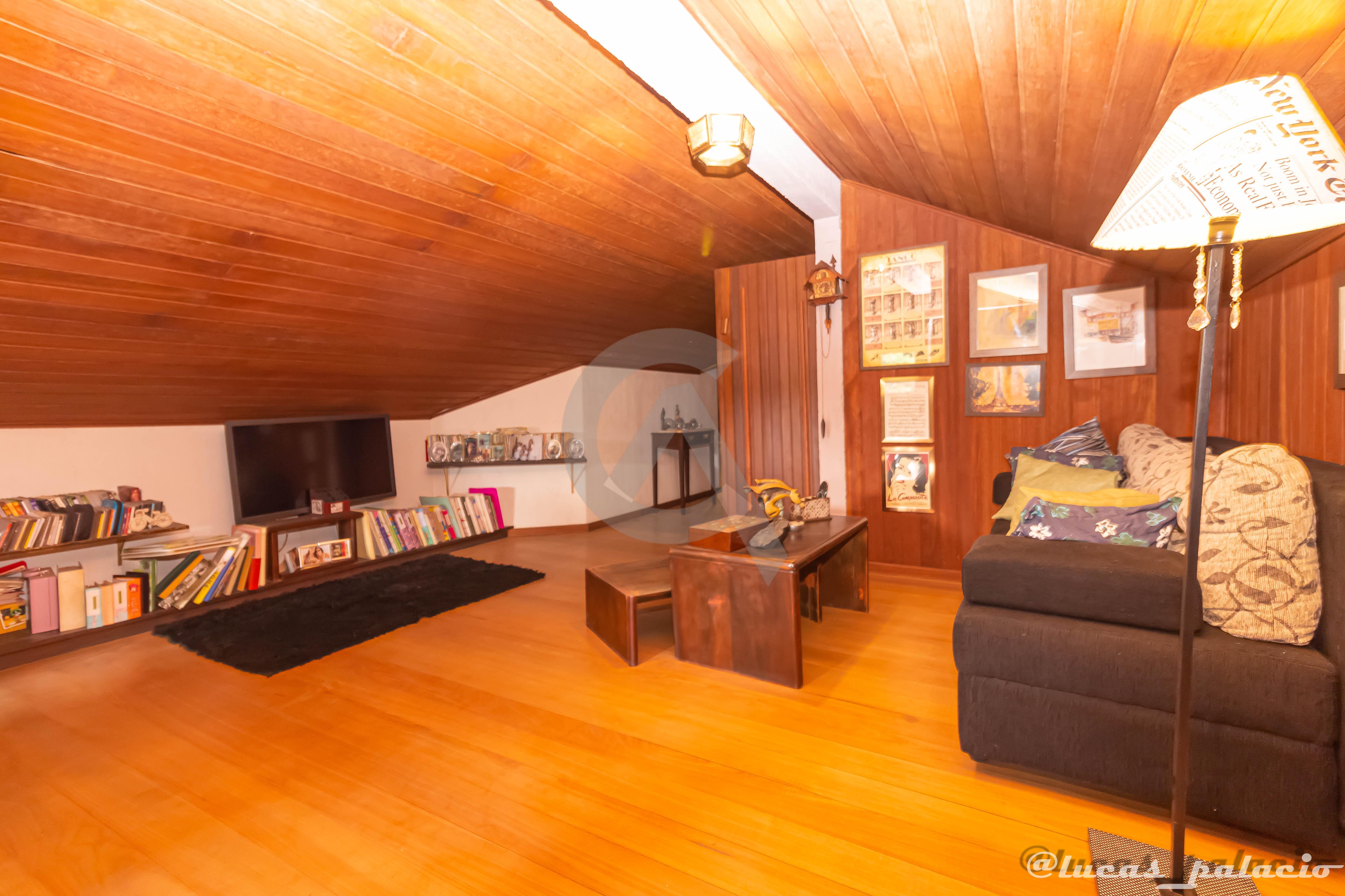 Casa, 4 quartos, 401 m² - Foto 26