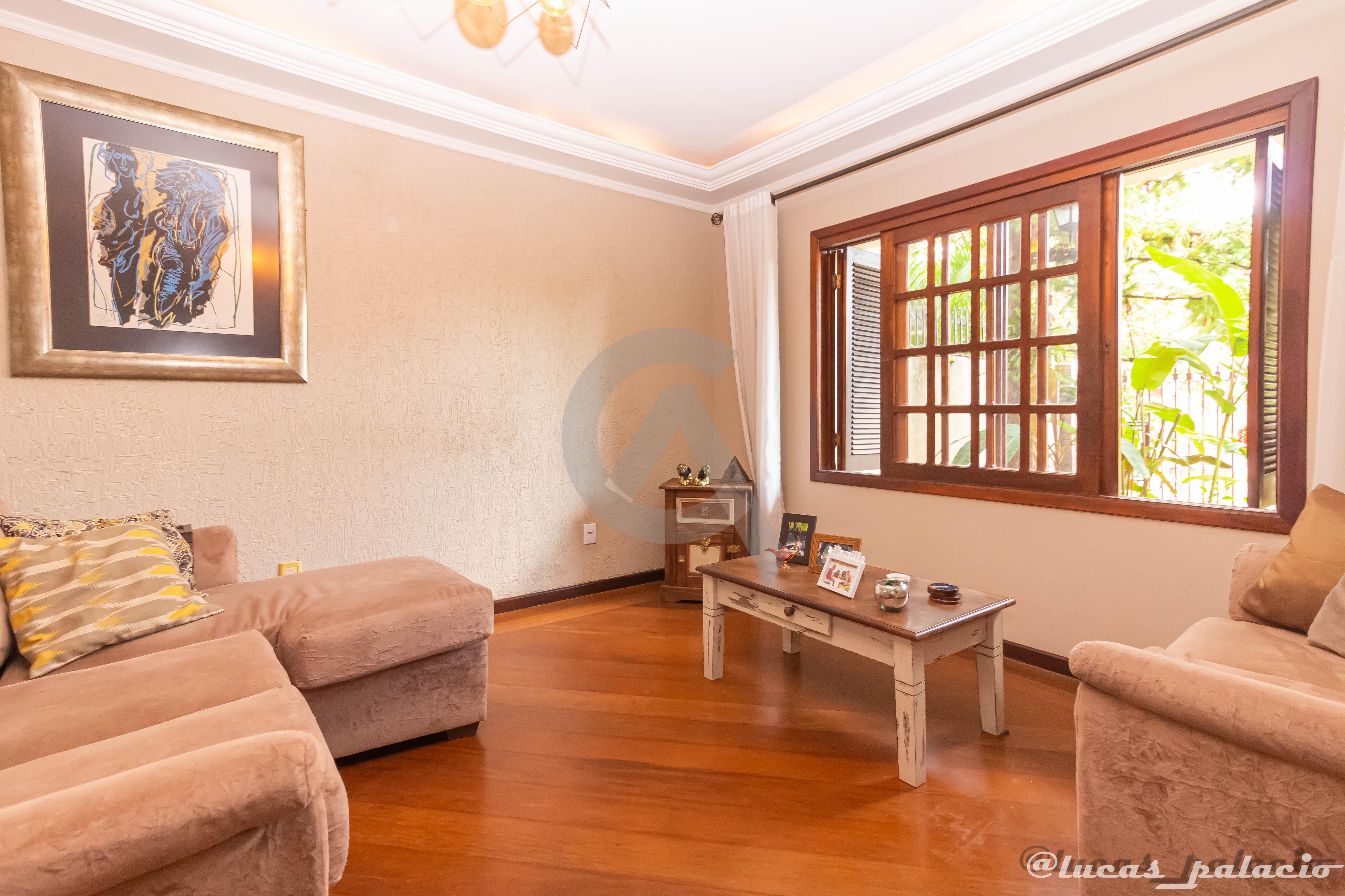 Casa, 4 quartos, 401 m² - Foto 2