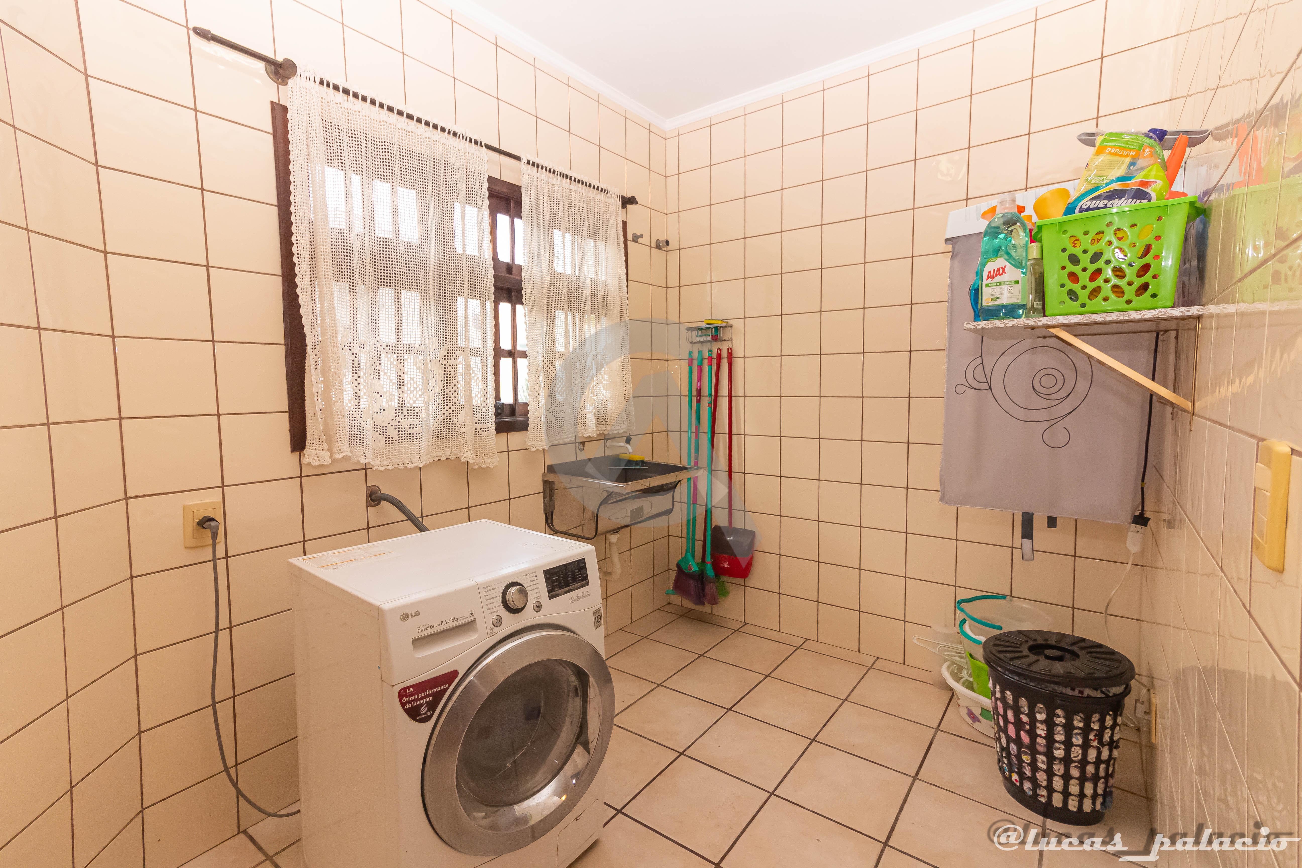 Casa, 4 quartos, 401 m² - Foto 21