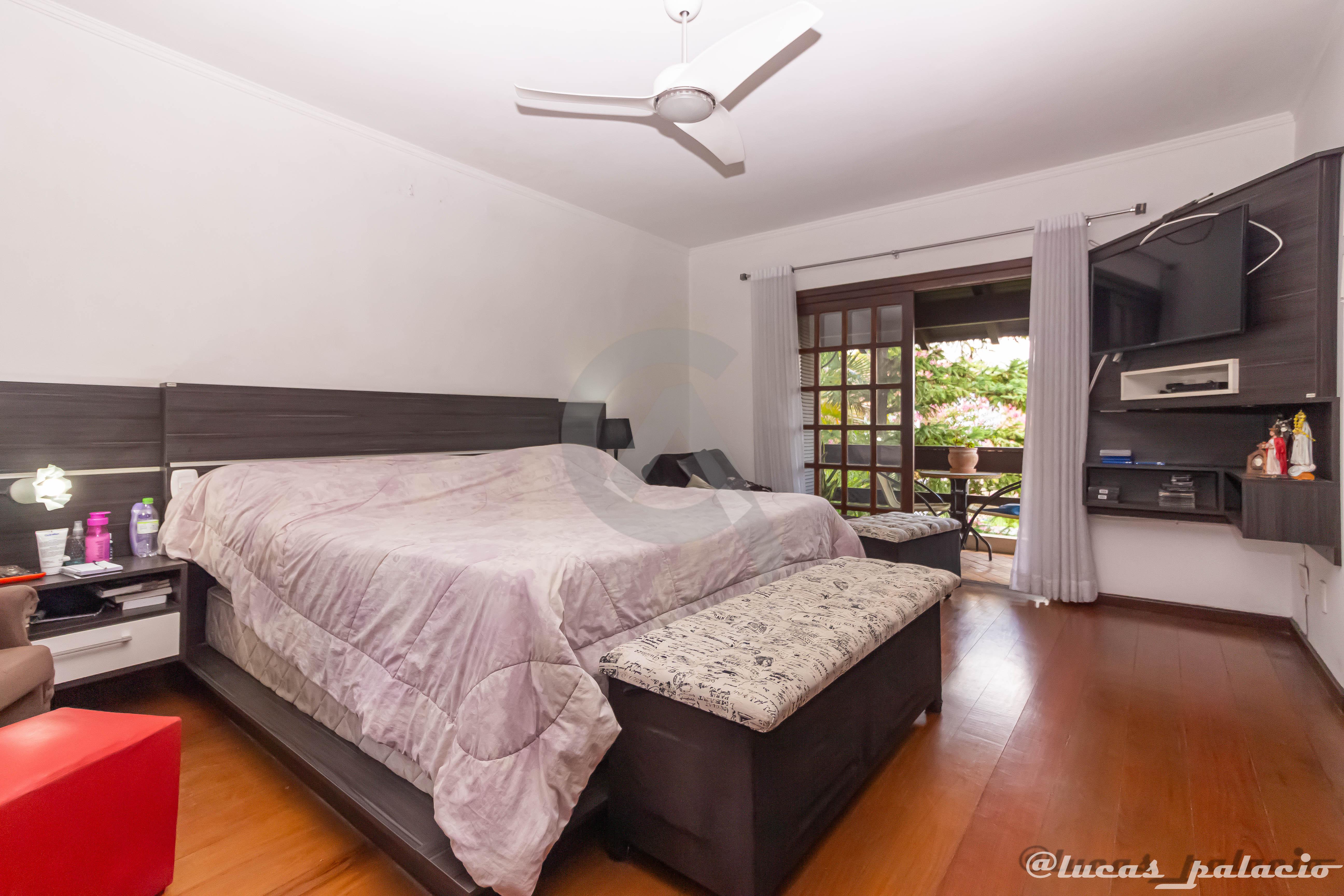 Casa, 4 quartos, 401 m² - Foto 10