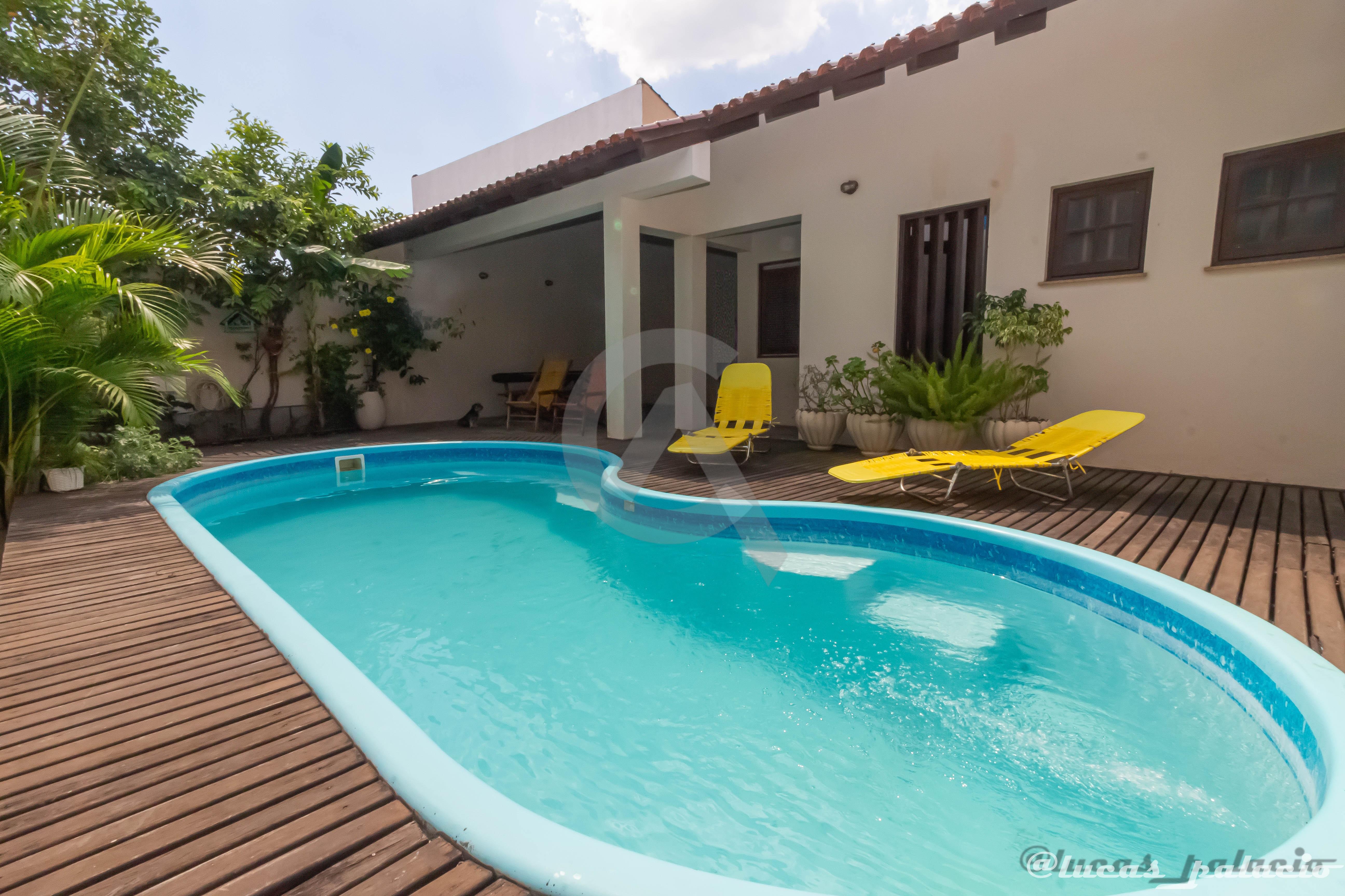 Casa, 4 quartos, 401 m² - Foto 5