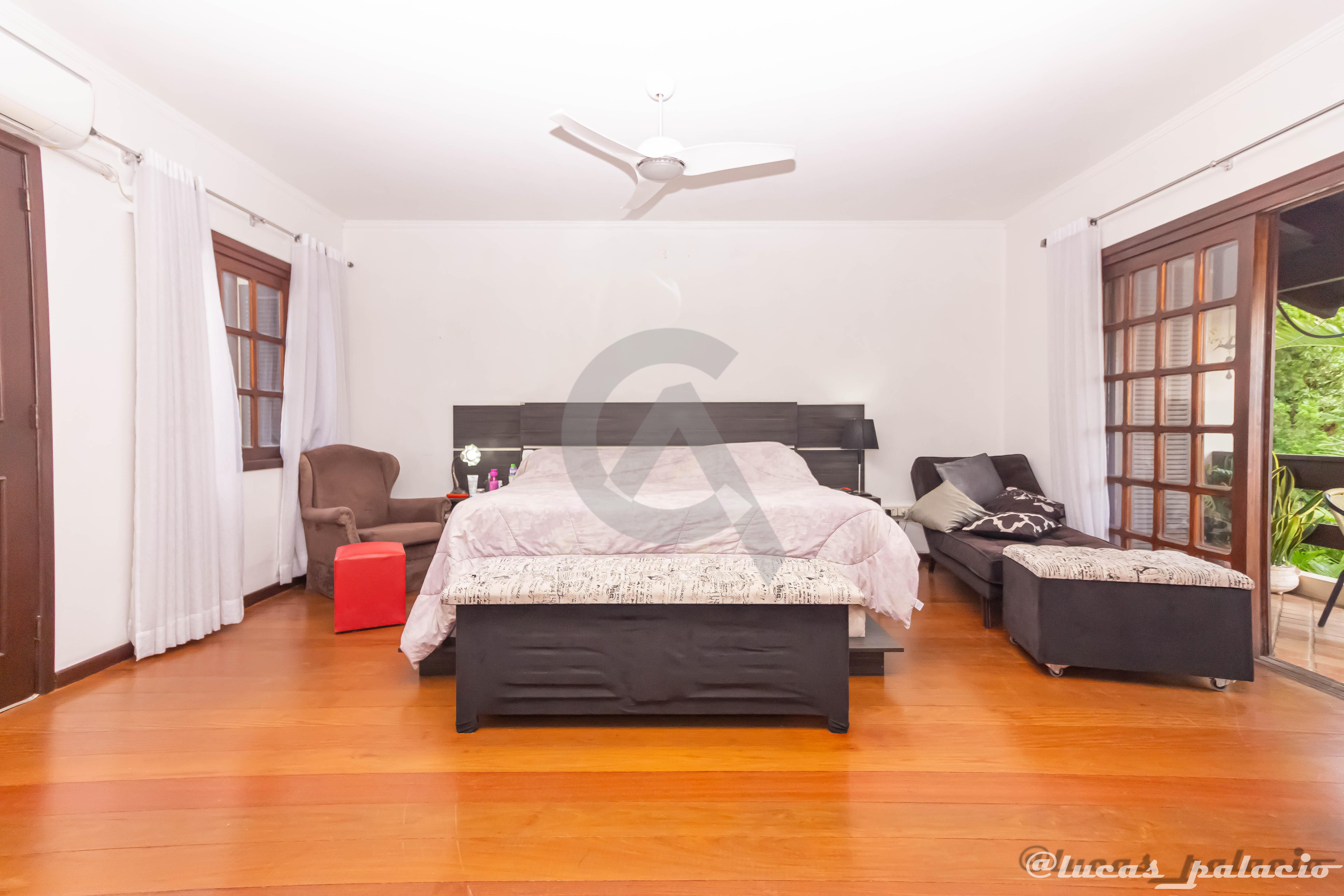 Casa, 4 quartos, 401 m² - Foto 9