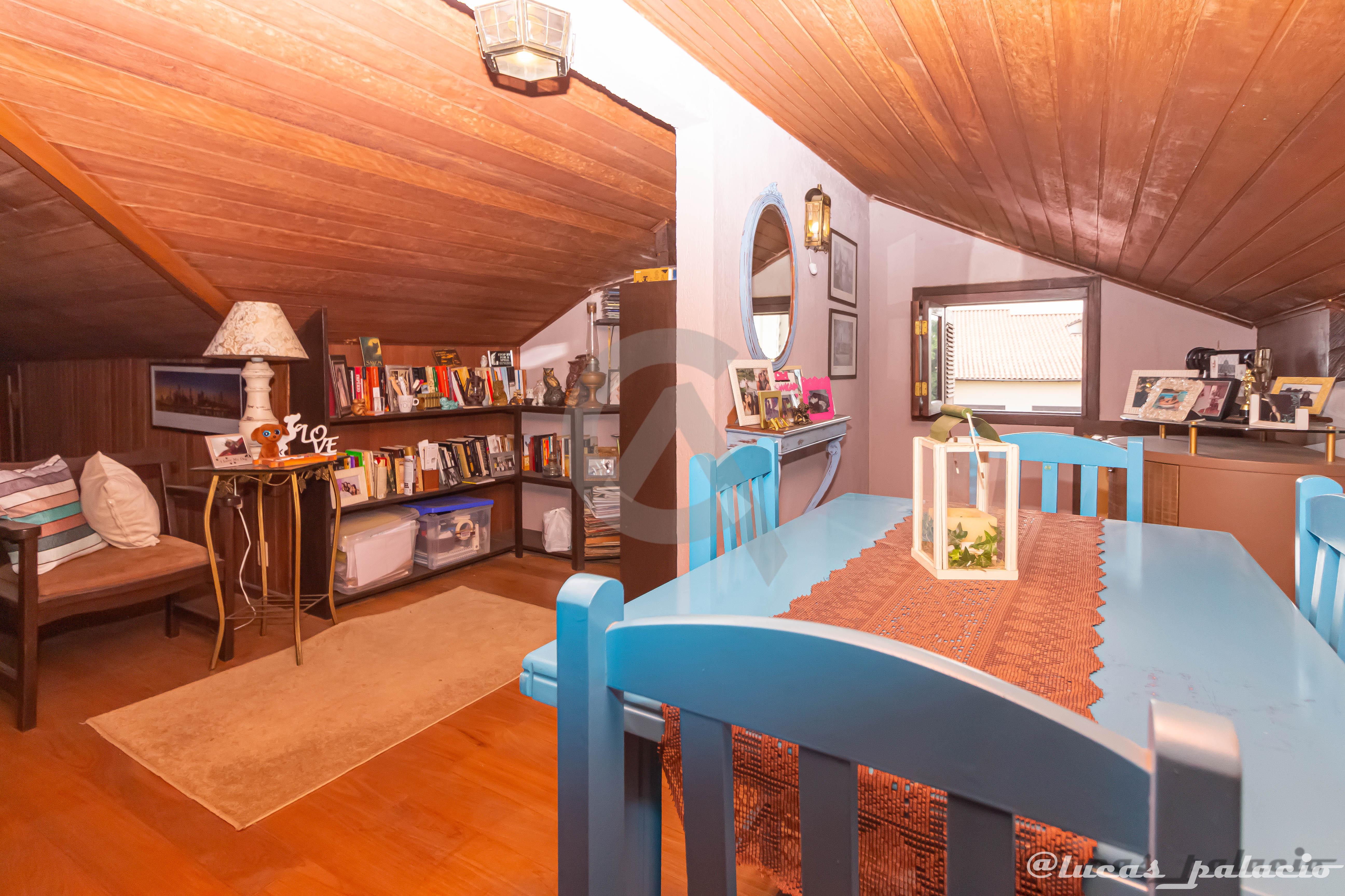 Casa, 4 quartos, 401 m² - Foto 27