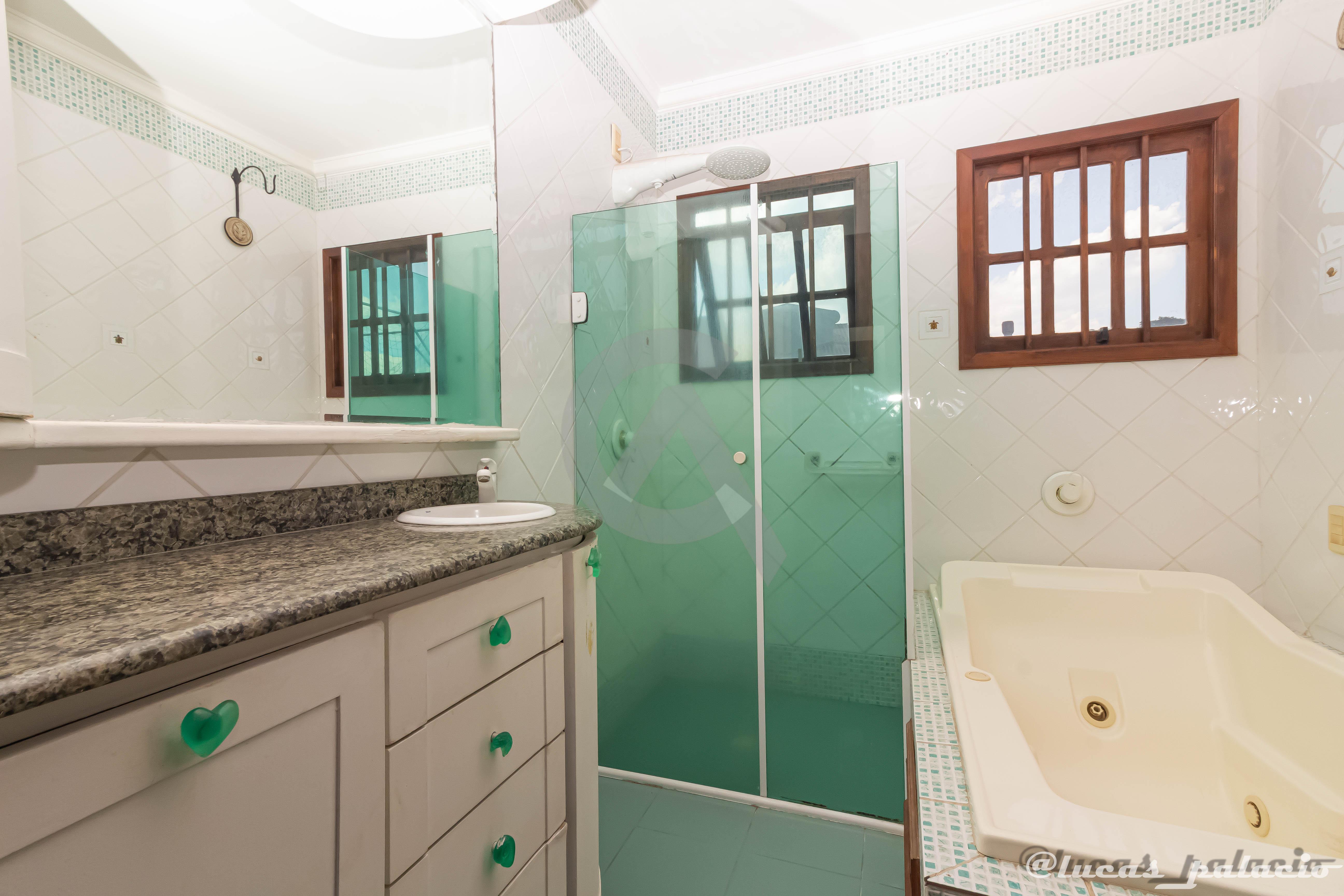 Casa, 4 quartos, 401 m² - Foto 17