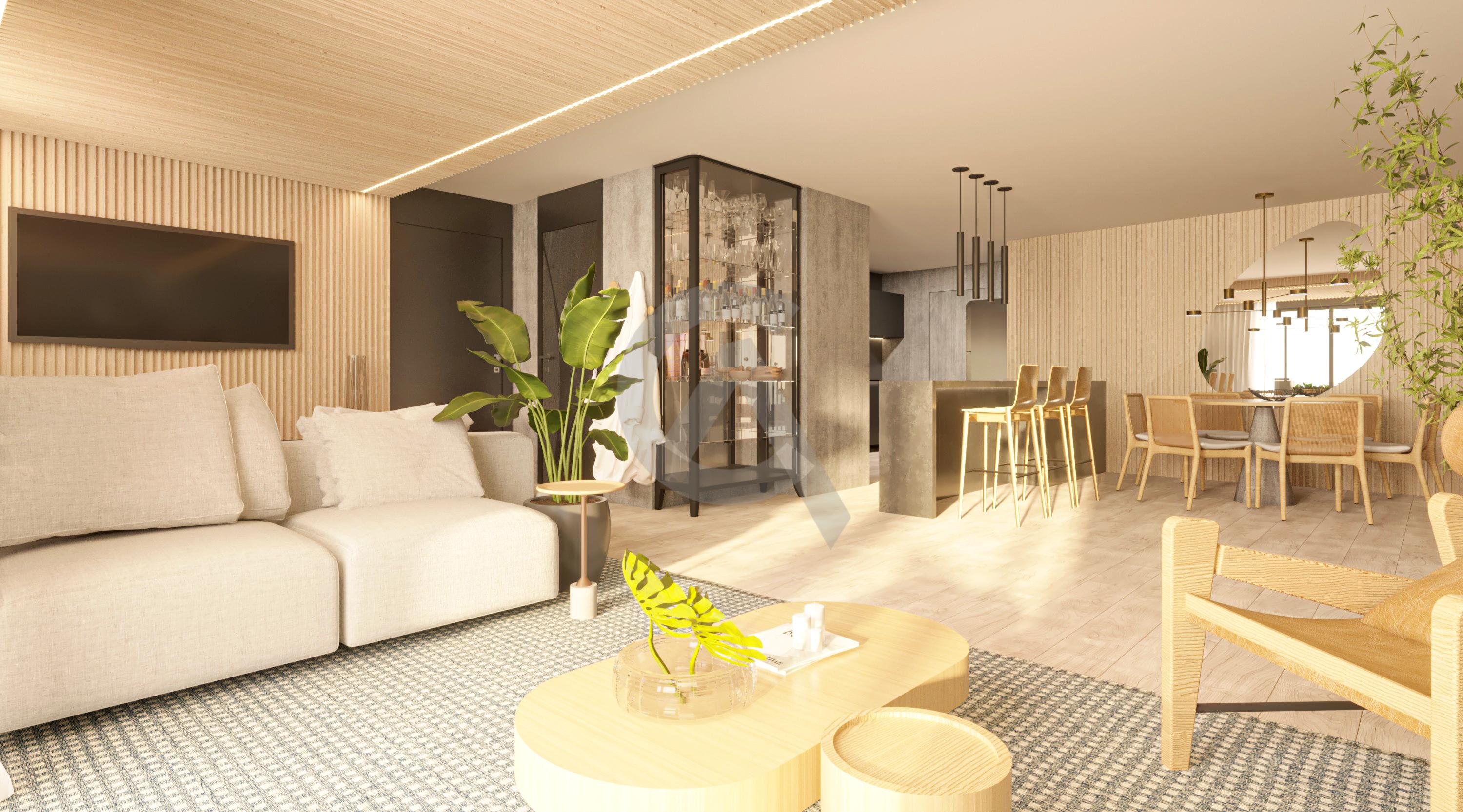 Apartamento, 3 quartos, 166 m² - Foto 6