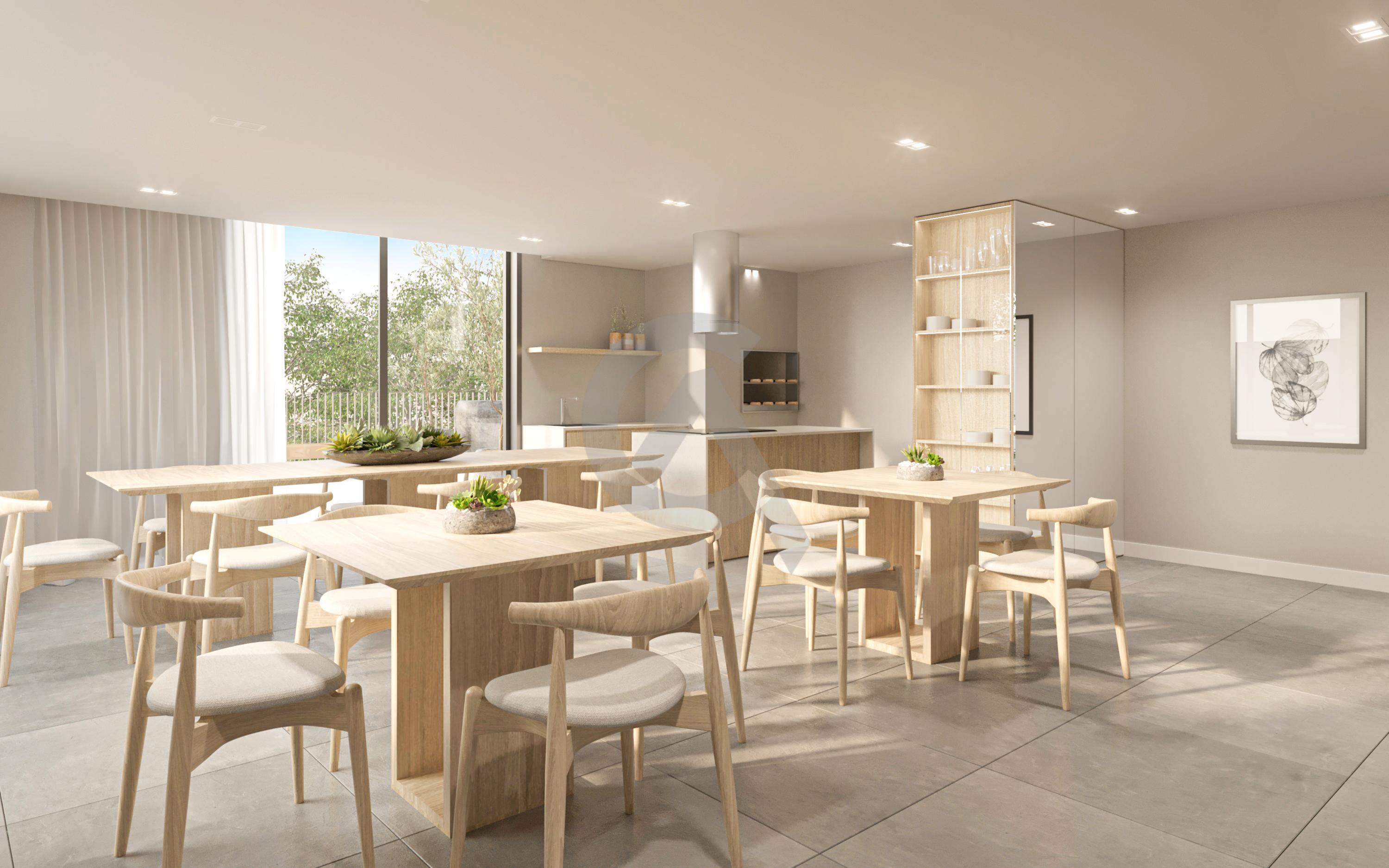 Apartamento, 3 quartos, 166 m² - Foto 8