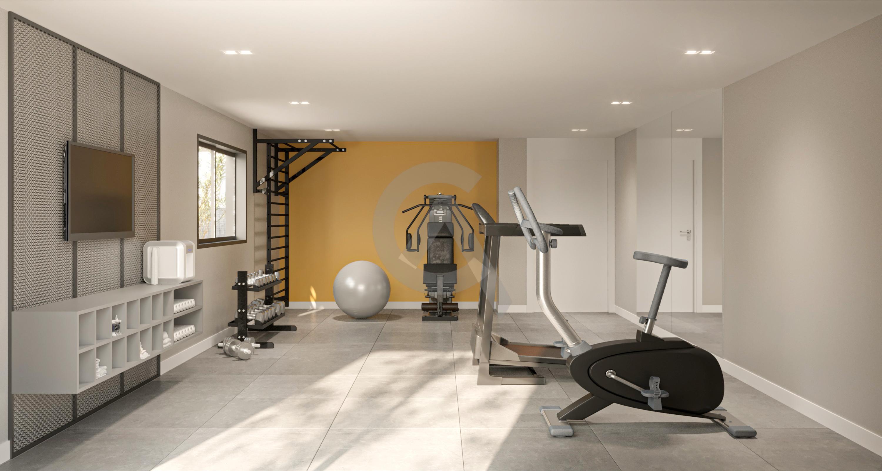 Apartamento, 3 quartos, 166 m² - Foto 9