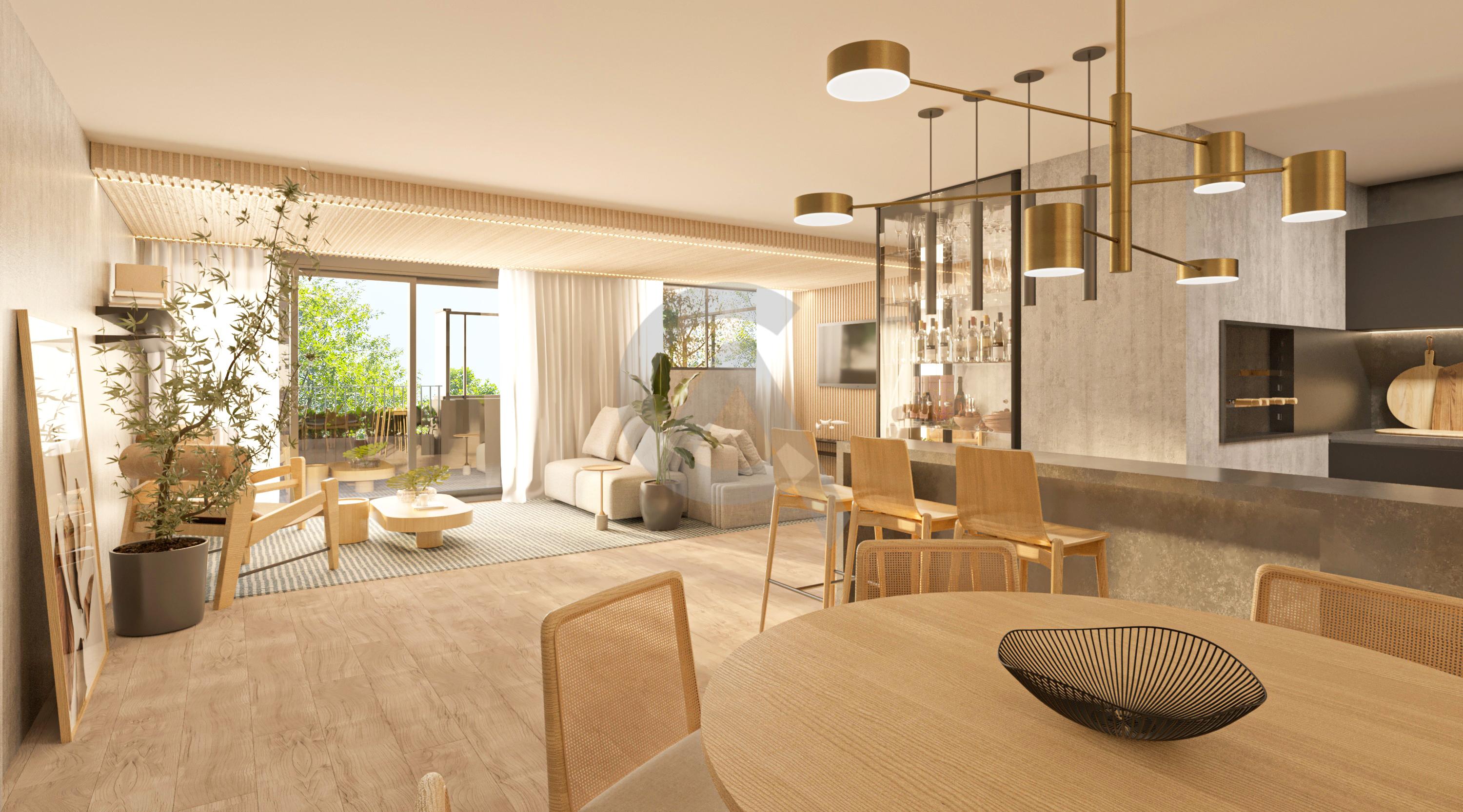 Apartamento, 3 quartos, 166 m² - Foto 5
