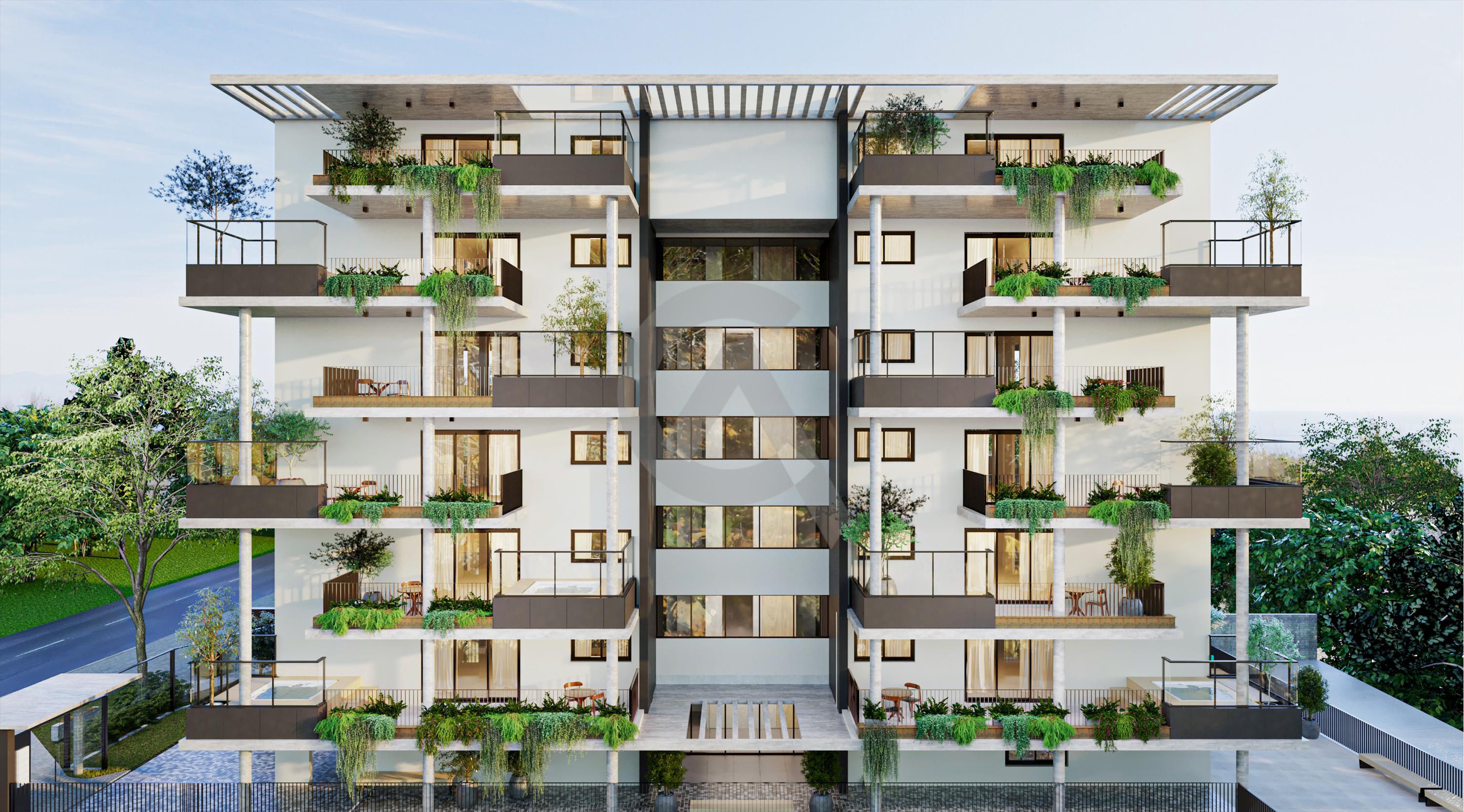 Apartamento, 3 quartos, 166 m² - Foto 1